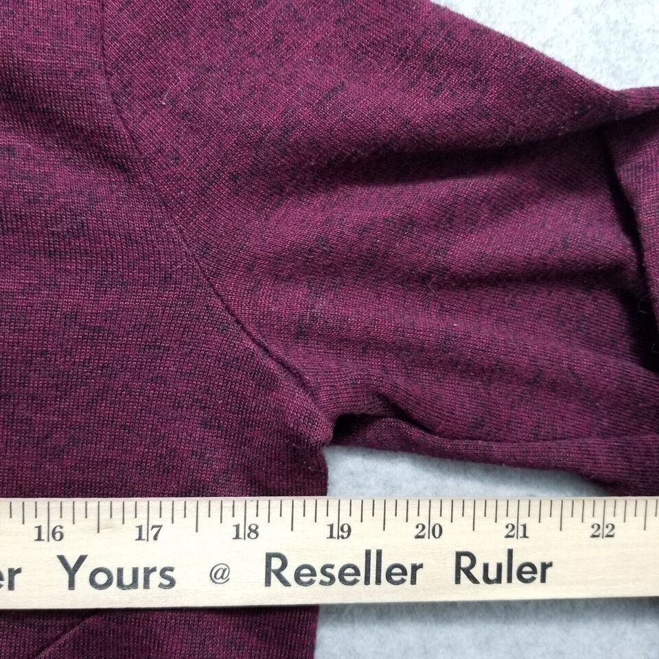 Old Navy Old Navy Sweater Womens Small Long Sleeve High Neck Pullover Size S / US 4 / IT 40 - 9 Thumbnail