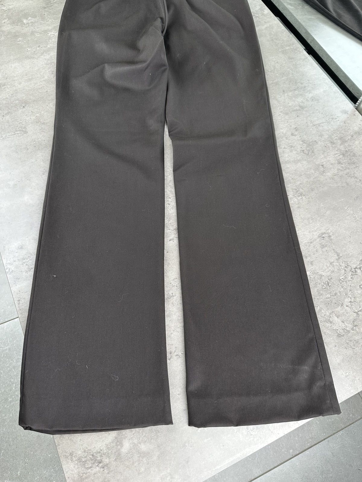 Gucci Gucci Uniform Pants Size 28" / US 6 / IT 42 - 11 Thumbnail