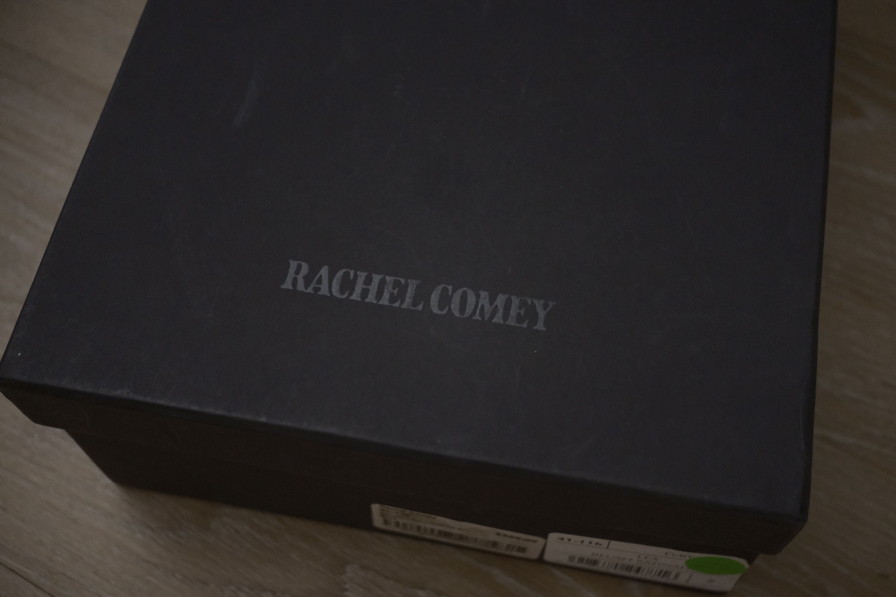 Rachel Comey Rachel Comey Lea Blush Satinado sz 7 Size US 7 / IT 37 - 11 Thumbnail