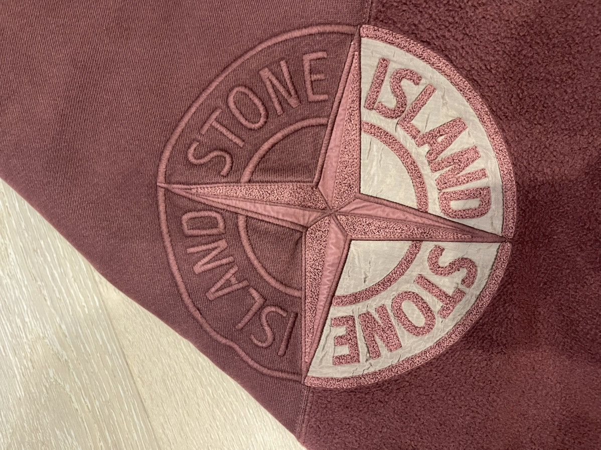Stone Island Stone Island Crewneck Size US L / EU 52-54 / 3 - 4 Thumbnail