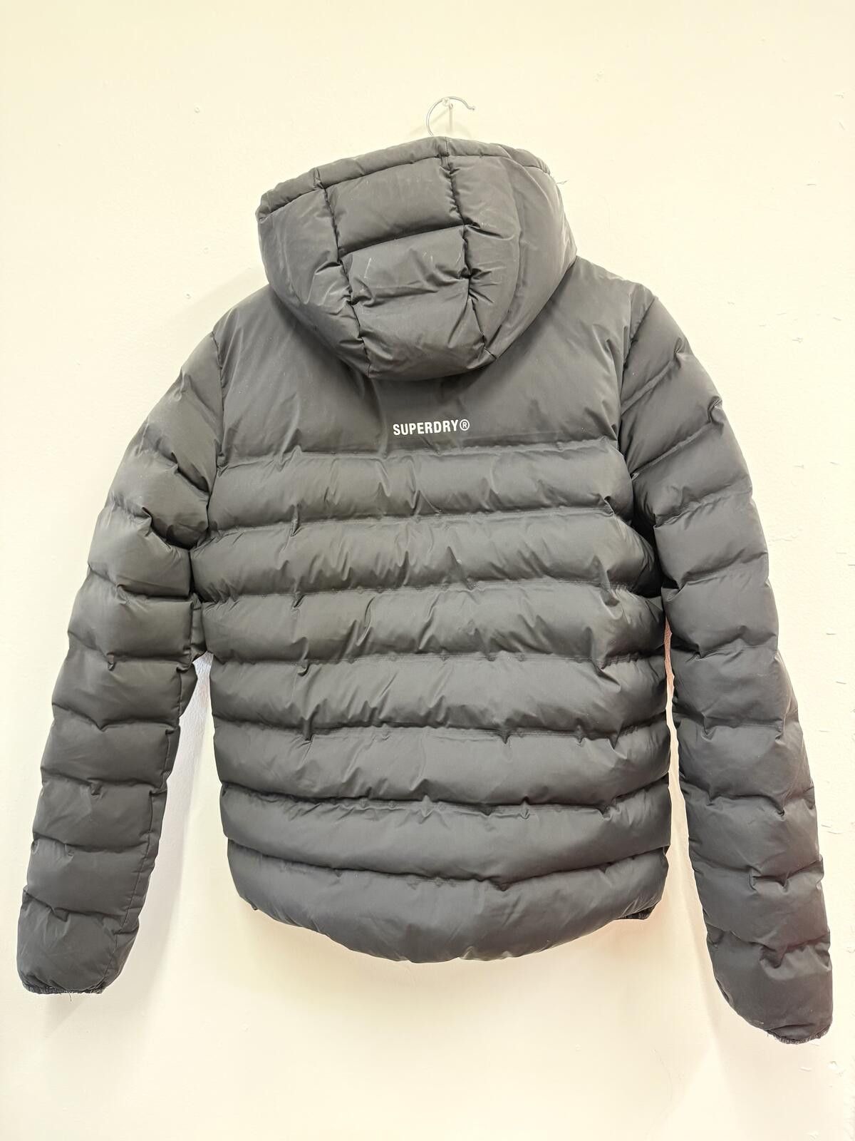 Other Superdry jacket for men in size S Size ONE SIZE - 4 Thumbnail