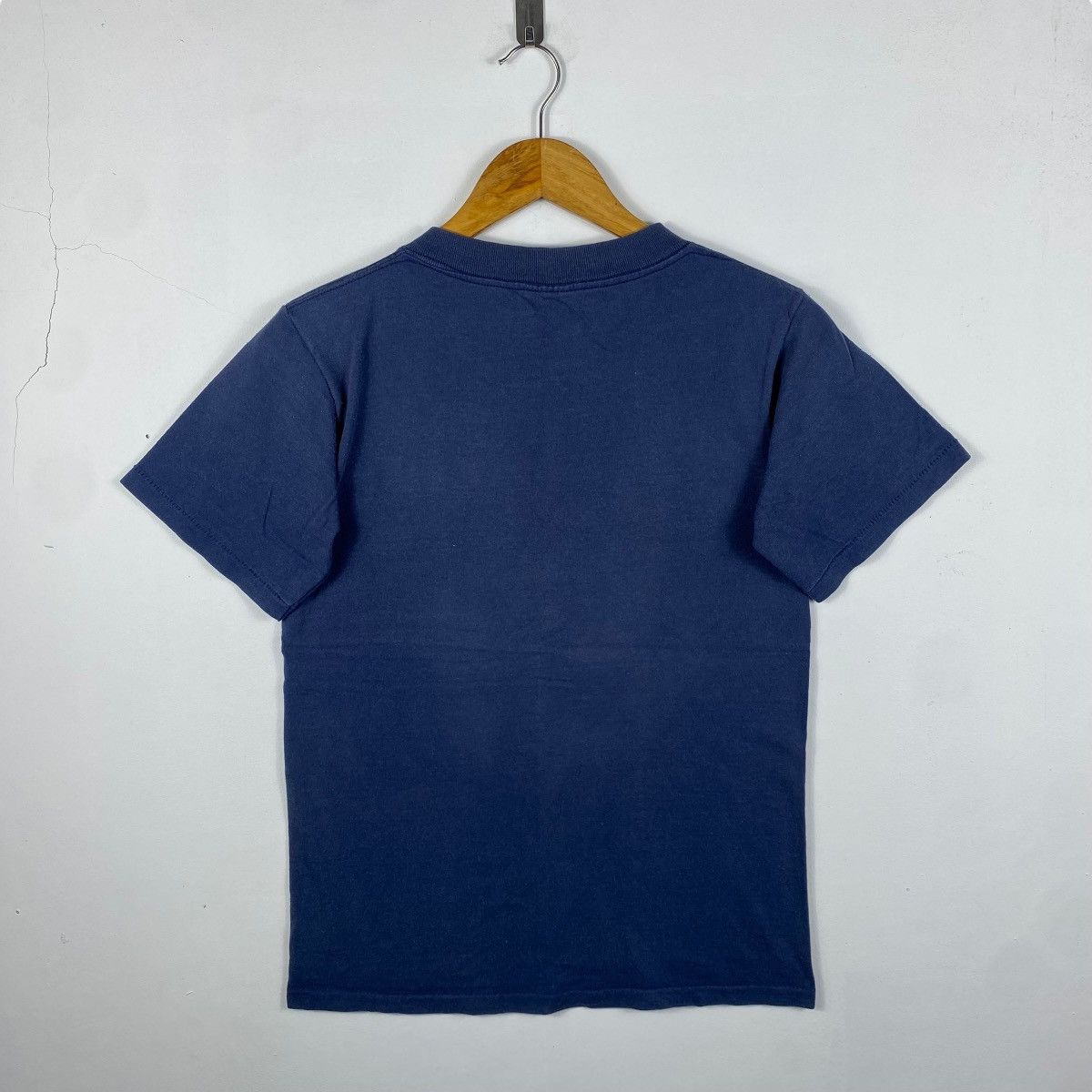 Band Tees Vintage Japanese Band SNAIL RAMP Ska Hardcore Punk Tee Shirt Size US S / EU 44-46 / 1 - 4 Thumbnail