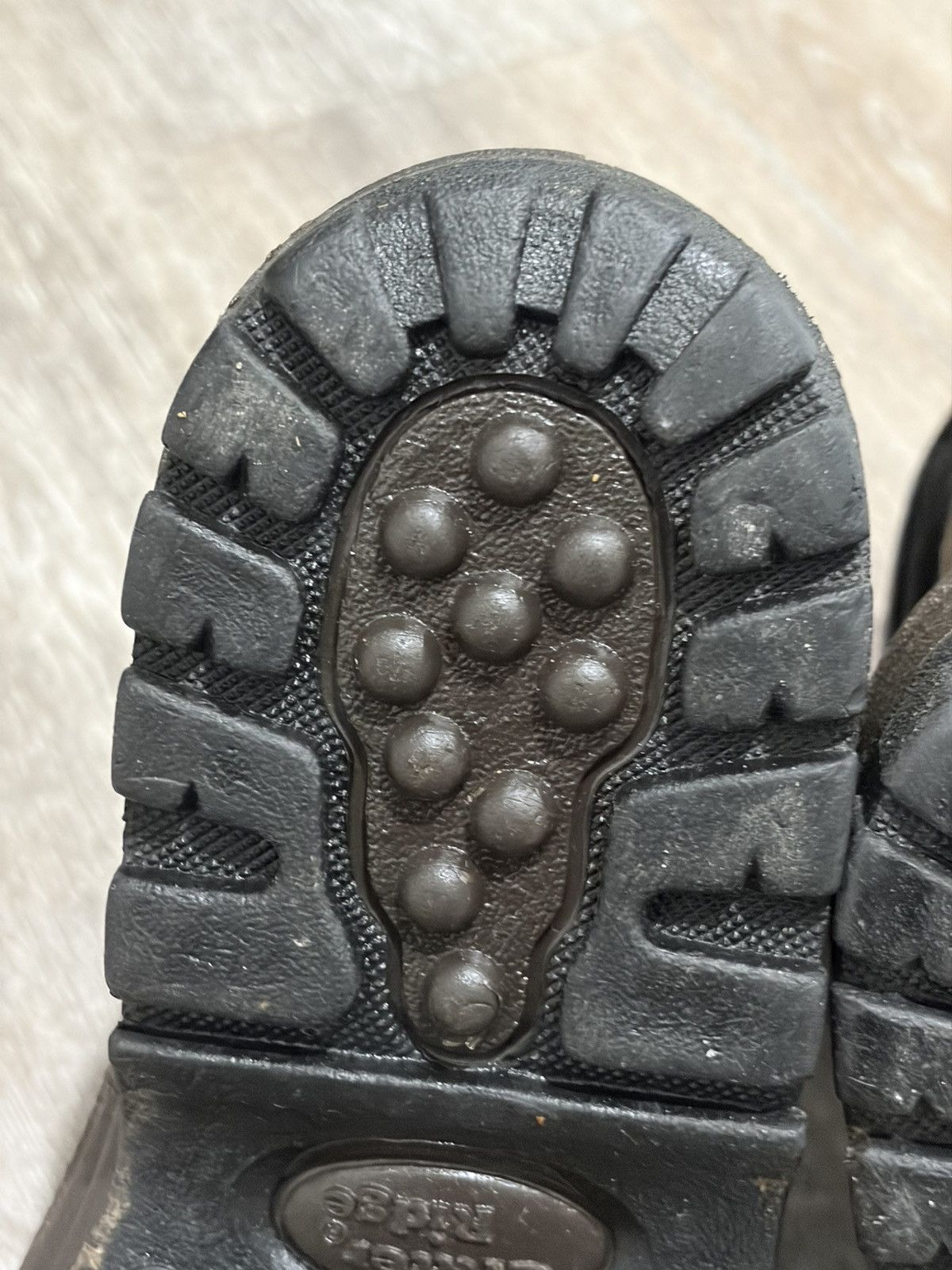 Other Crater Ridge Snow Boots Camo Thinsulate Waterproof Hunting Size US 11 / EU 44 - 21 Thumbnail