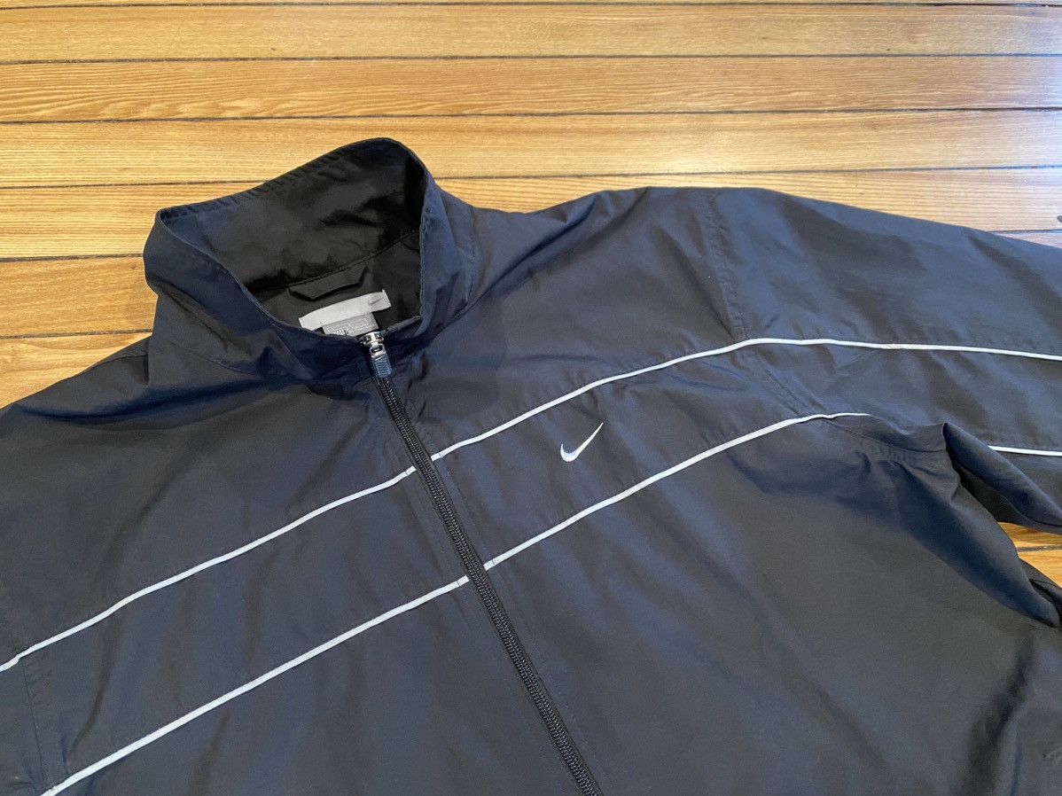 Nike Y2K Nike track jacket Large Size US L / EU 52-54 / 3 - 6 Thumbnail