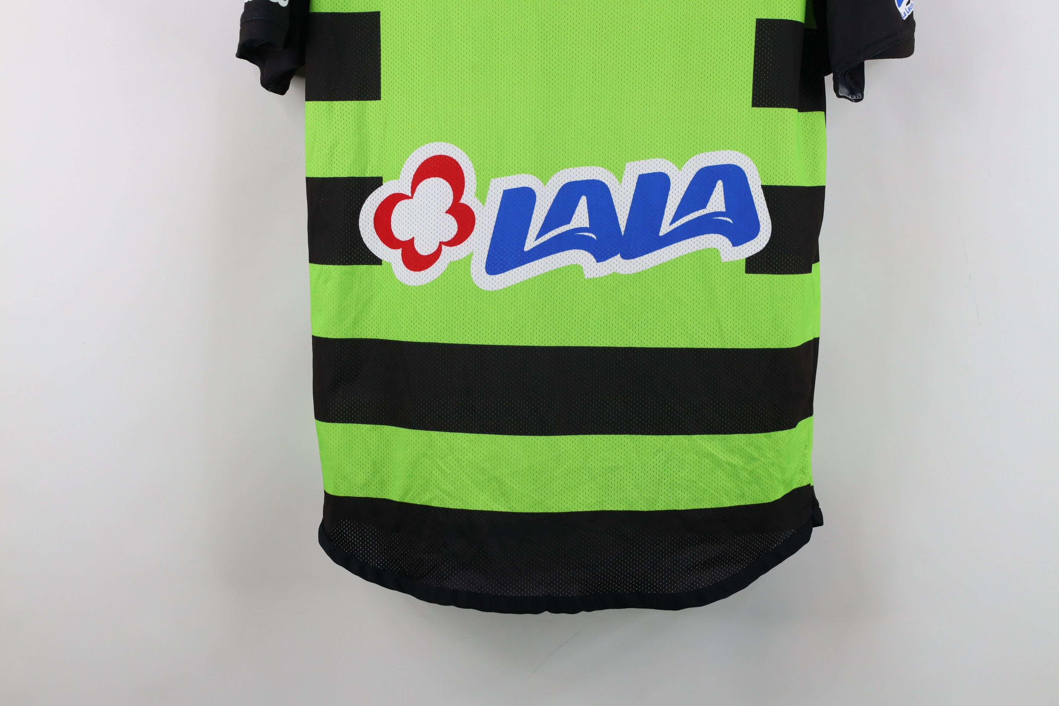 Vintage Vintage Y2K 2004 2005 MX Club Laguna Soccer Football Jersey Size US S / EU 44-46 / 1 - 16 Thumbnail