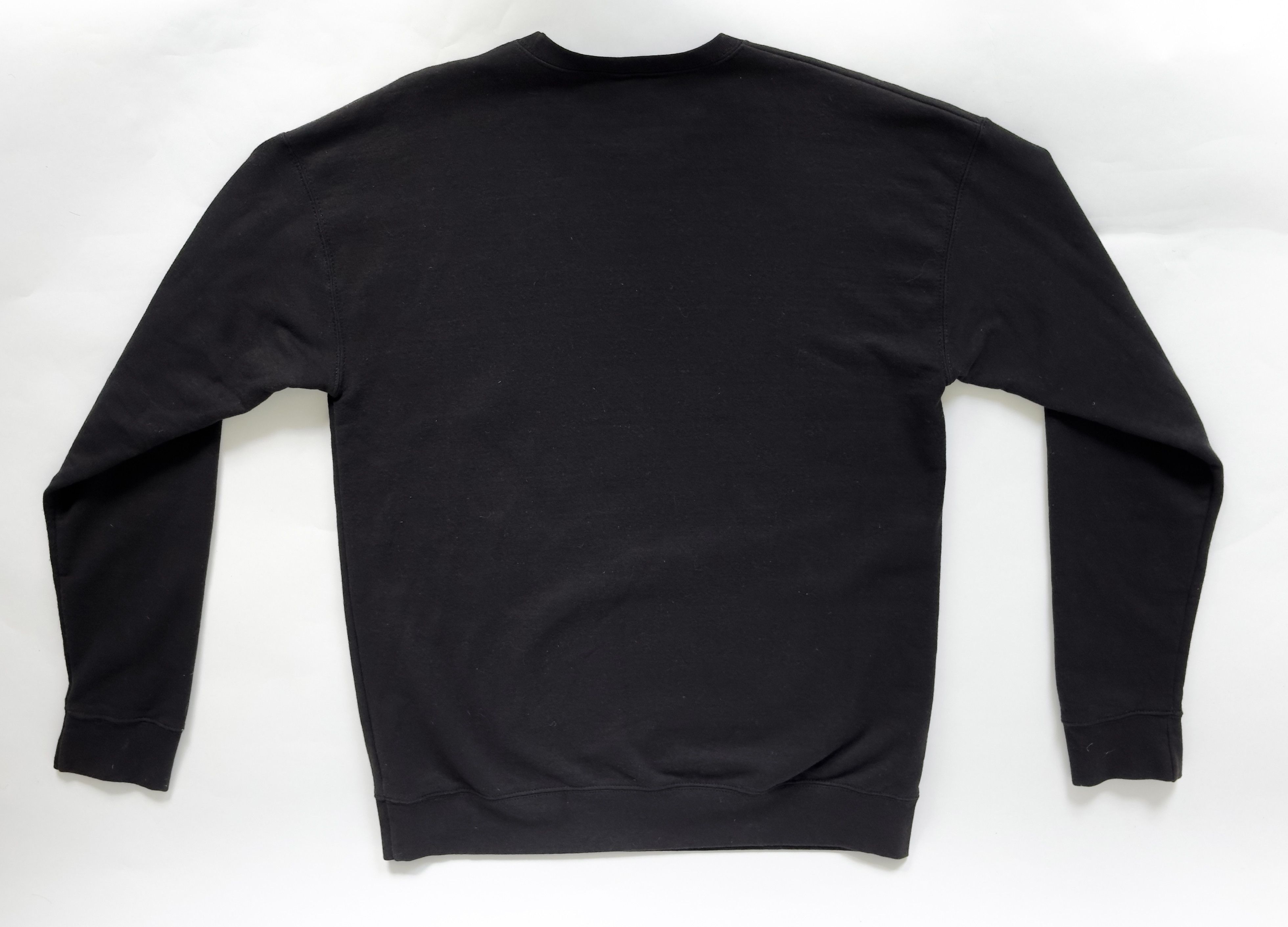 Band Tees Vintage Cro-Mags Best Wishes Sweatshirt Mint Size US L / EU 52-54 / 3 - 2 Thumbnail