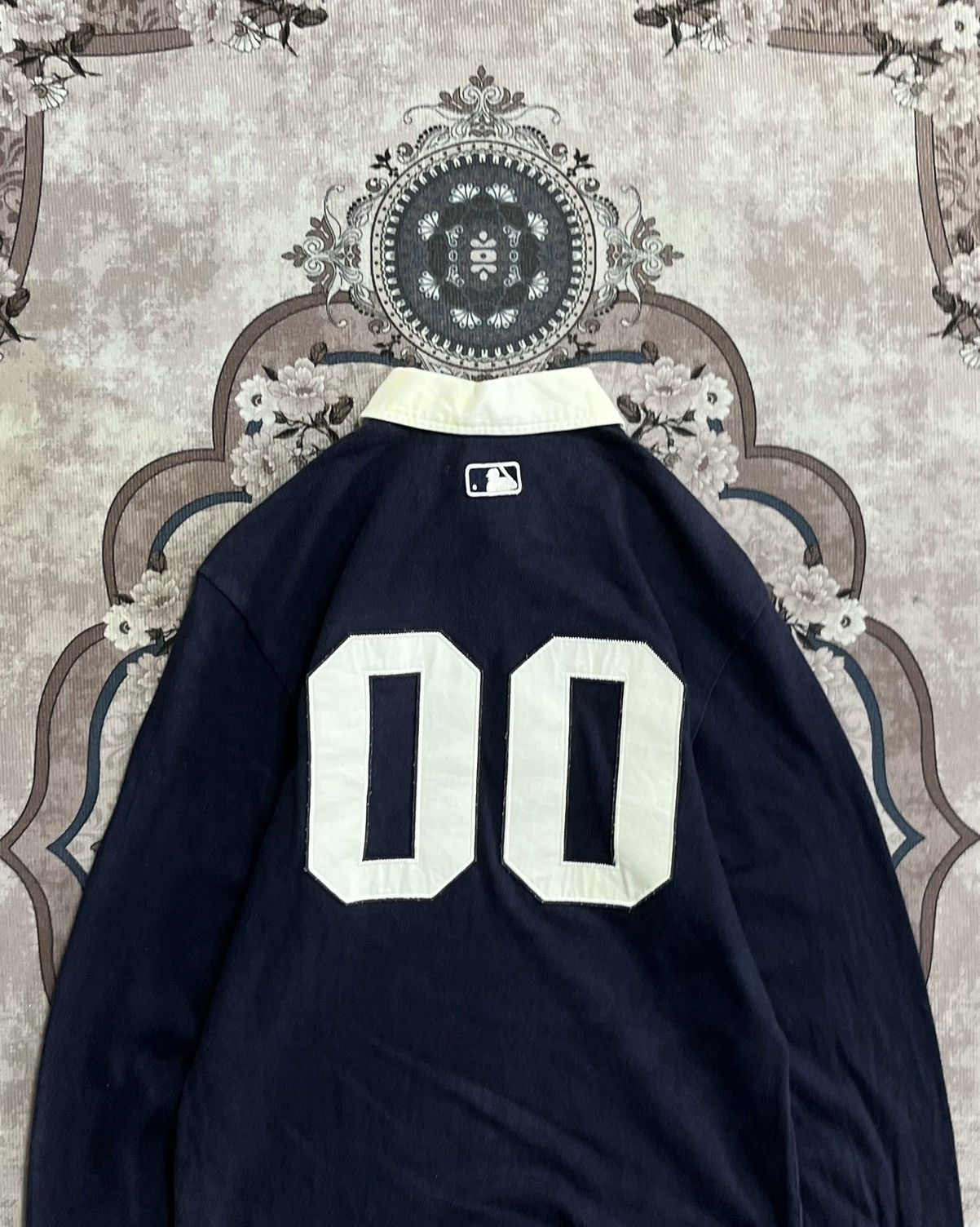 Other MLB Rugby Sweatshirt Size US S / EU 44-46 / 1 - 7 Thumbnail