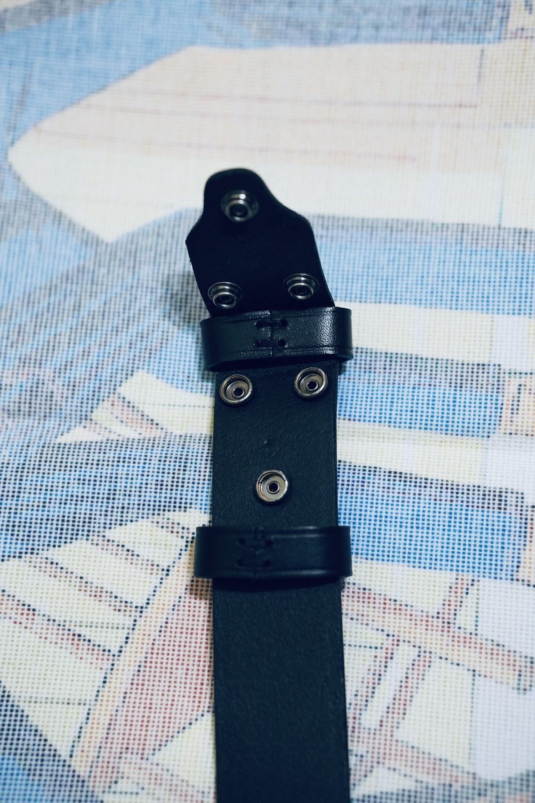 Other Tesla belt Size 36 - 10 Thumbnail