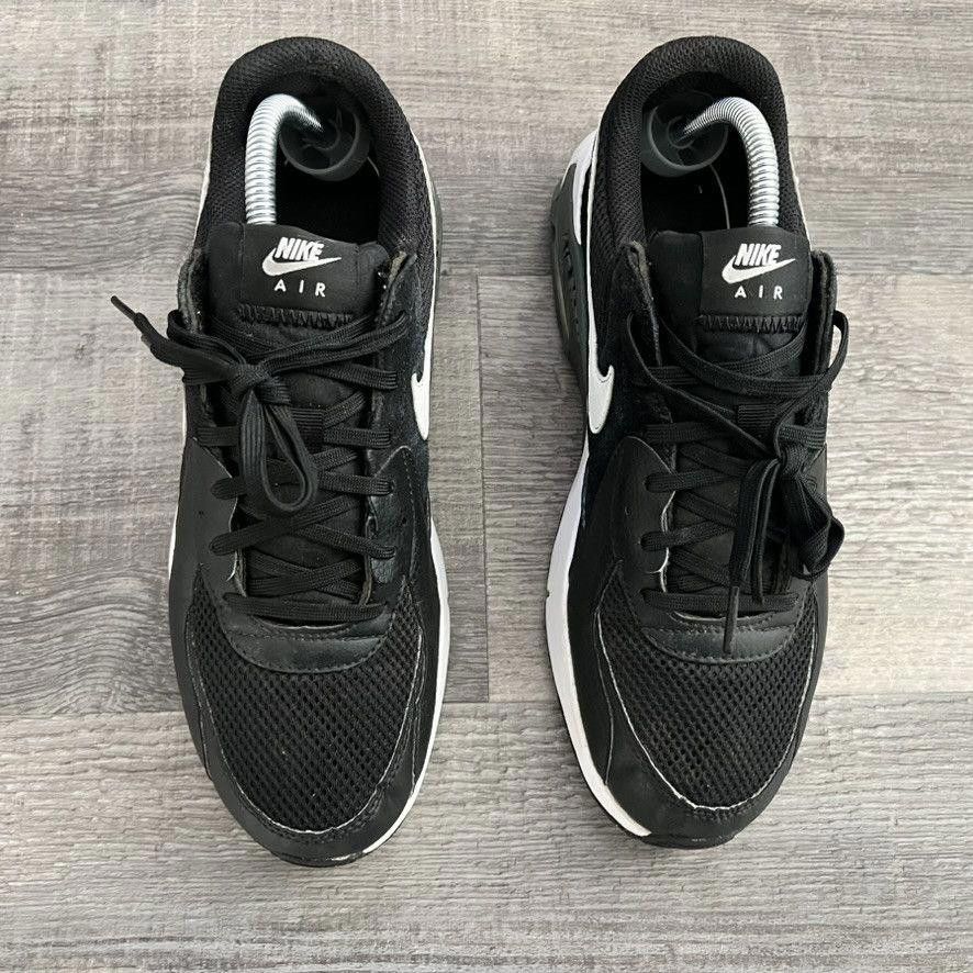 Nike NIKE • WMNS Air Max Excee "2020 Black" (8.5M) Size US 8.5 / EU 41-42 - 4 Thumbnail