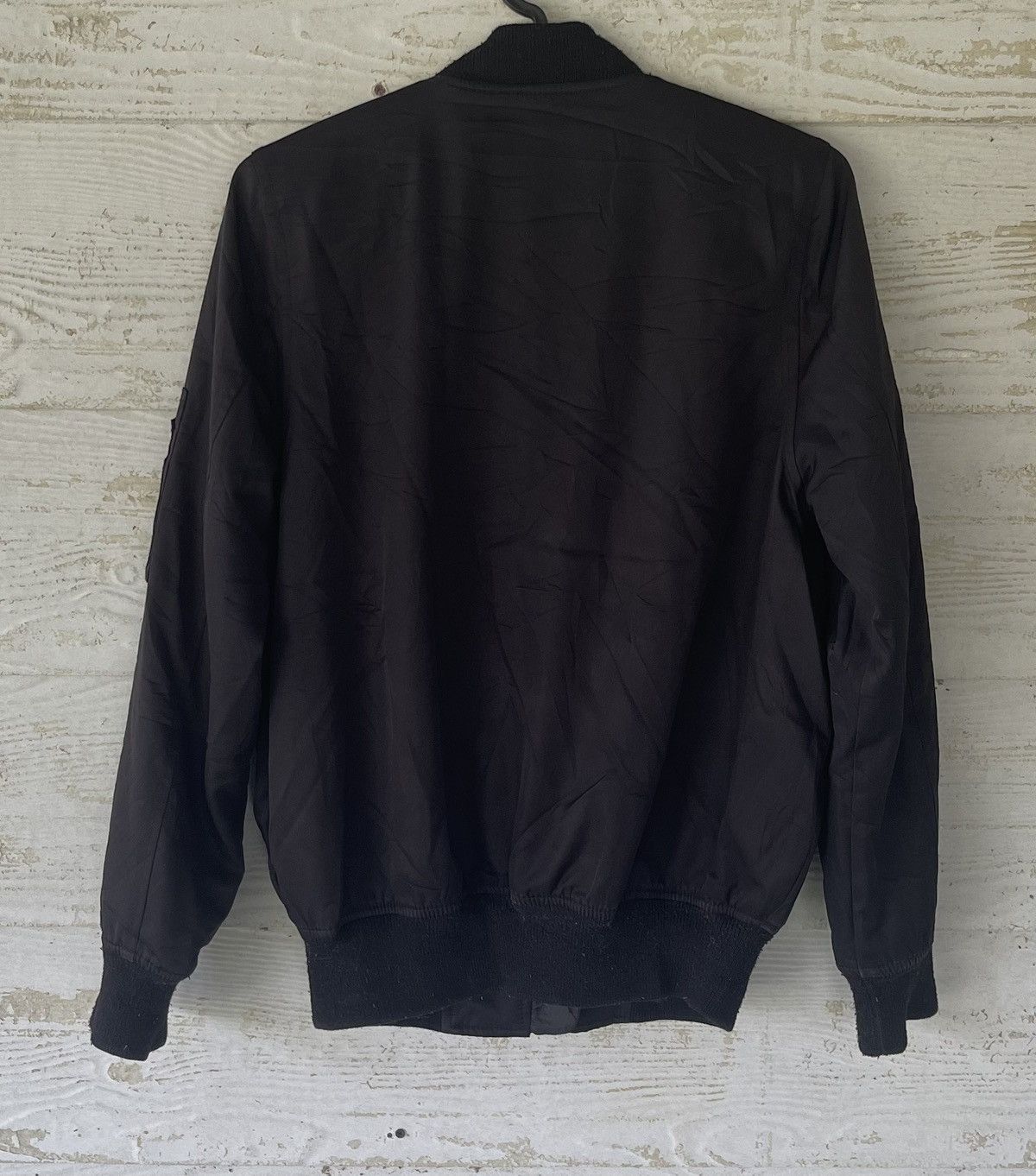 Sly Guild SLY BOMBER JACKET JAPAN Size US S / EU 44-46 / 1 - 2 Thumbnail