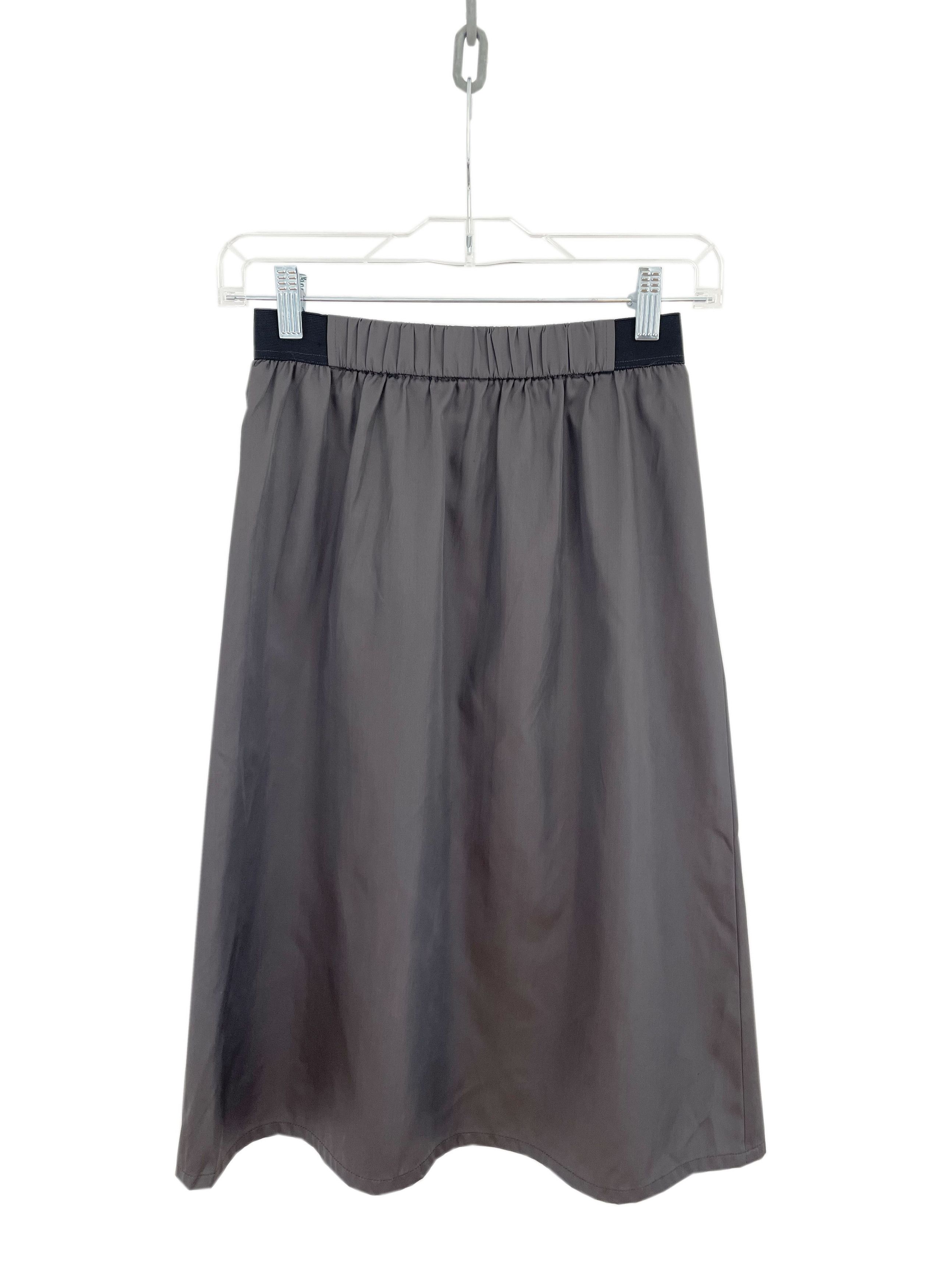 Undercover SS99 Relief Skirt Size 28" / US 6 / IT 42 - 1 Thumbnail