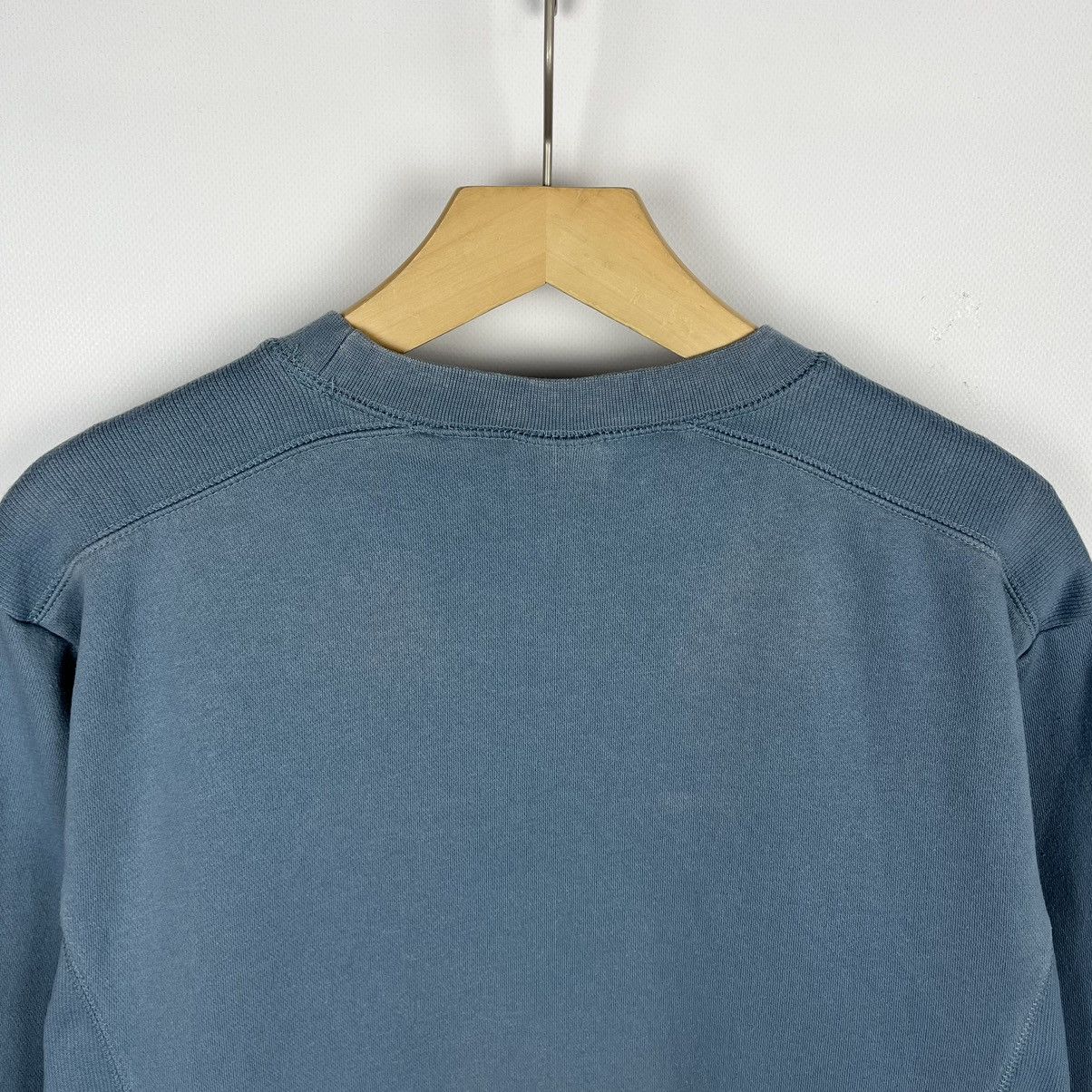 Nike Vintage Nike big embroidered logo sweatshirt 90’s Size US M / EU 48-50 / 2 - 17 Thumbnail