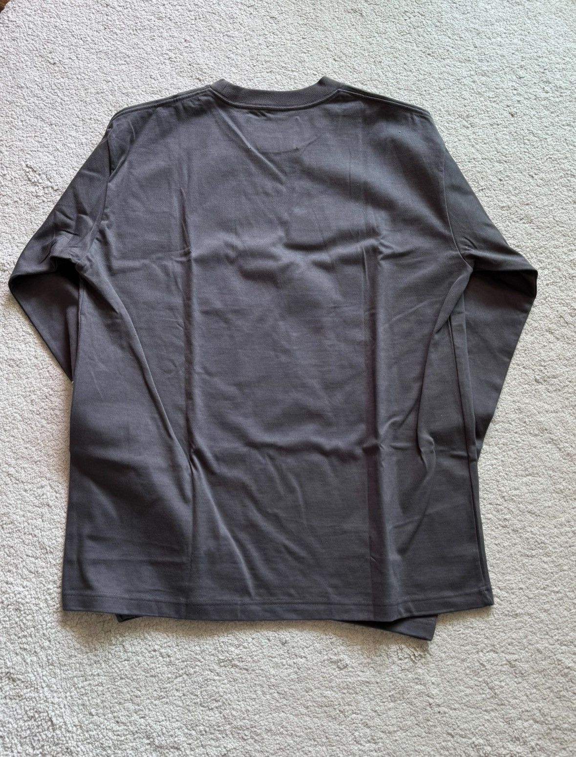 Hood By Air Hood by air 69 long sleeve | Grailed