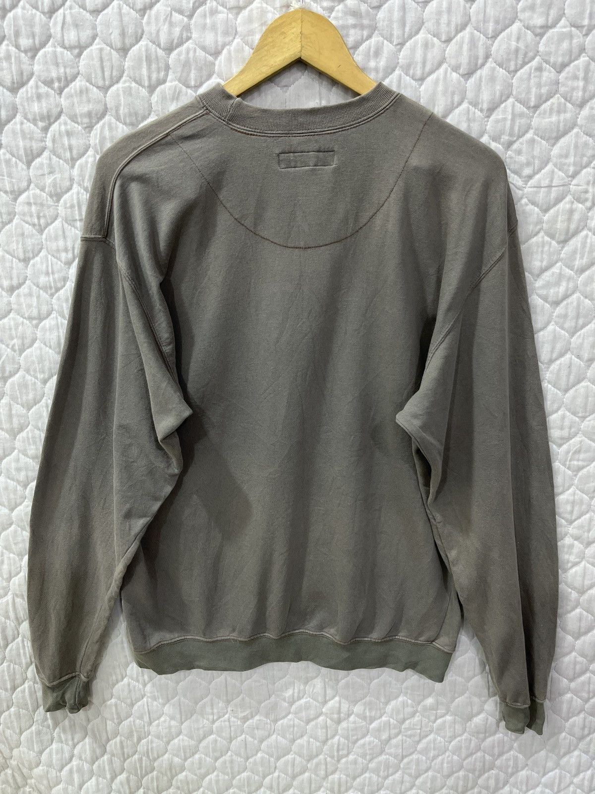 Replay 🔥🔥🔥RARE VTG REPLAY SUNFADED SWEATSHIRT Size US M / EU 48-50 / 2 - 7 Thumbnail