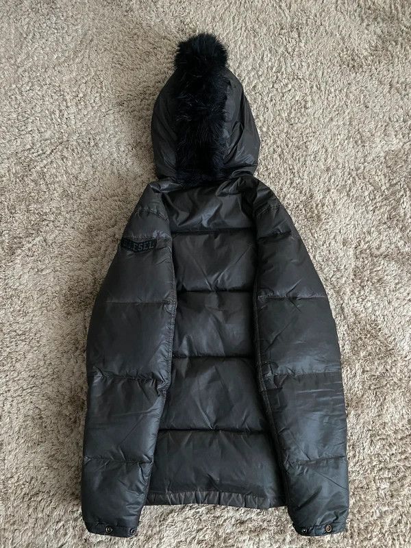 Diesel diesel mohawk jacket Size US L / EU 52-54 / 3 - 4 Thumbnail