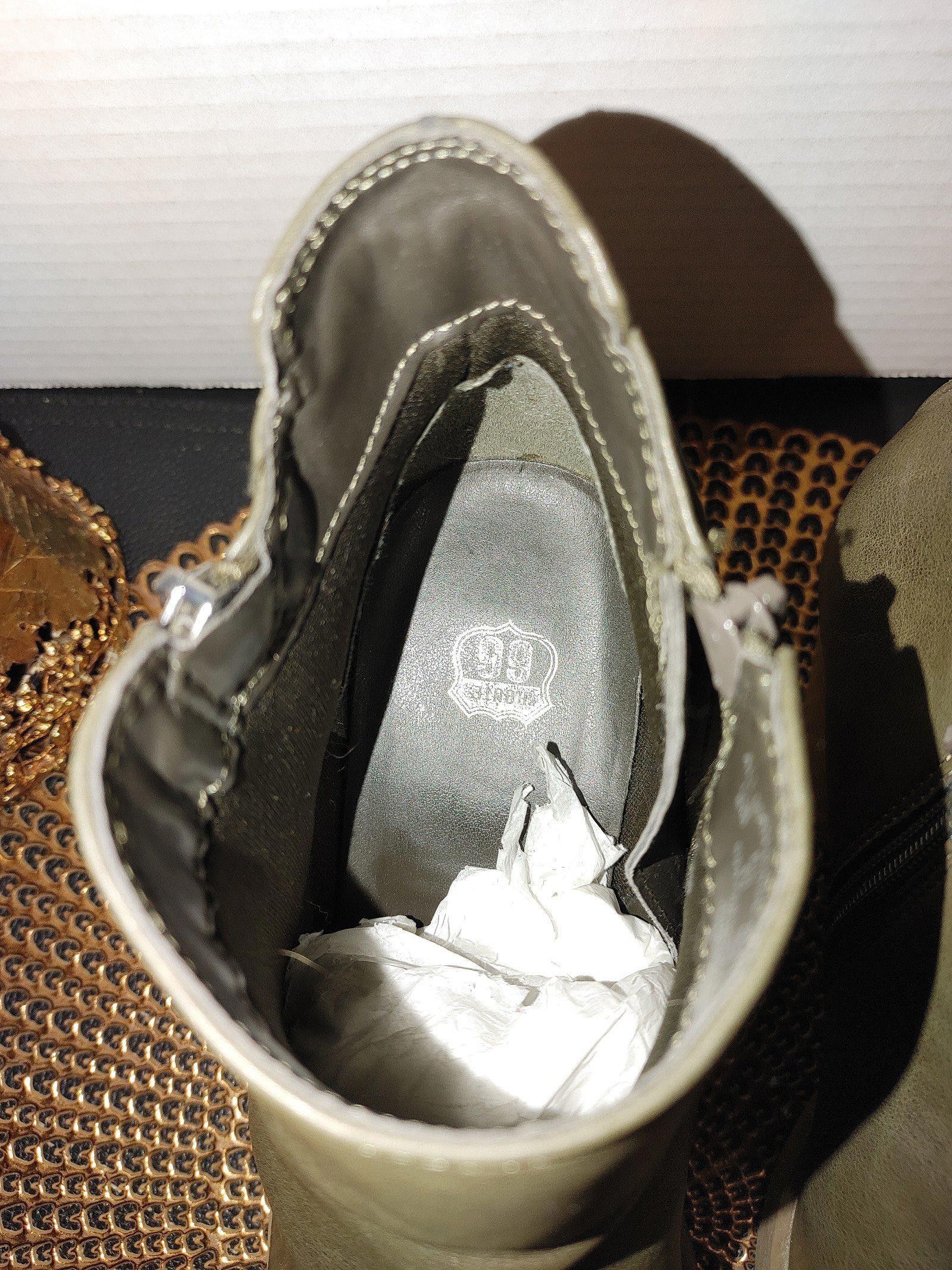 Route 66 Route 66 Grace Booties Size 7 Size US 7 / IT 37 - 4 Thumbnail