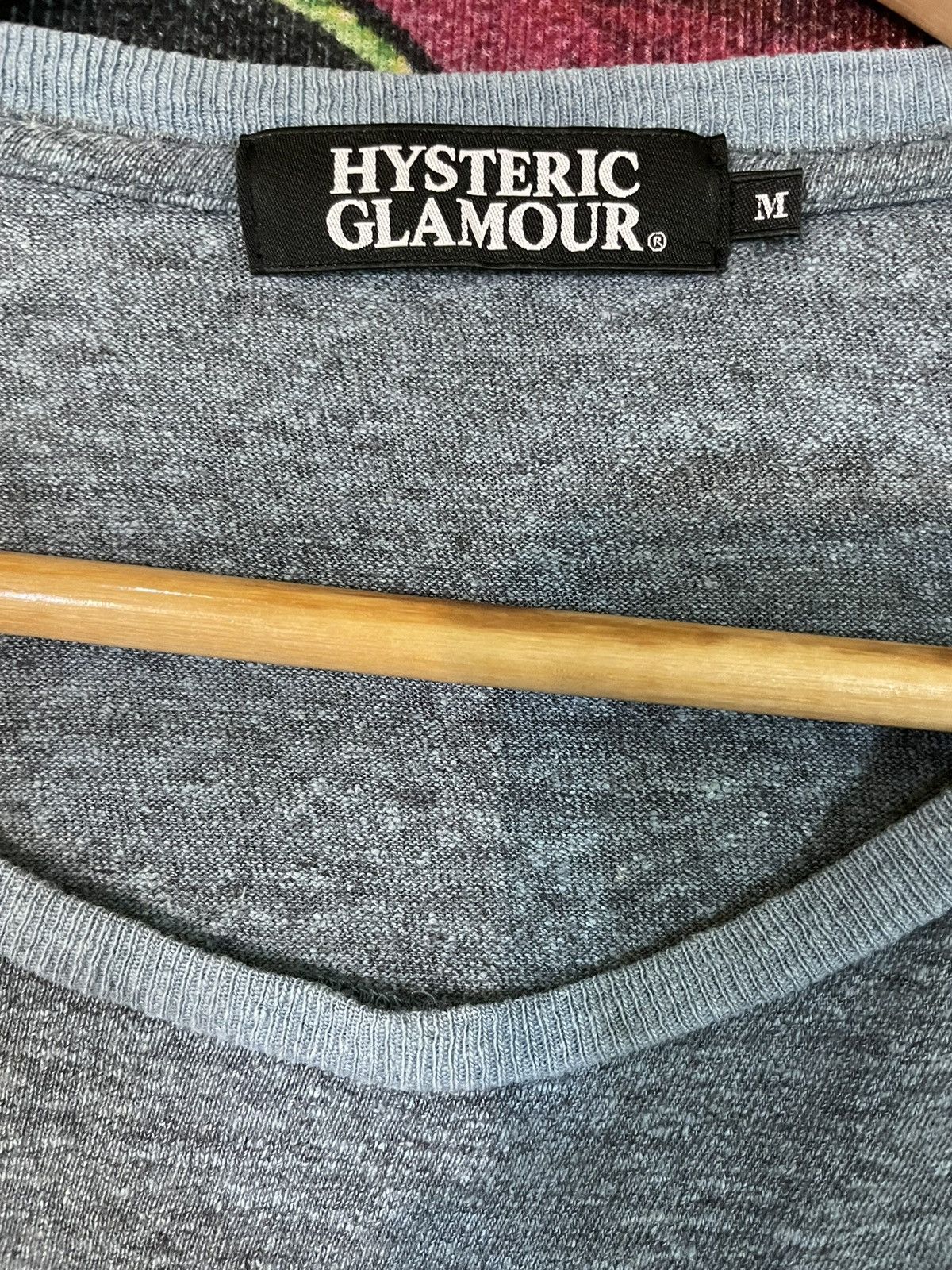 Hysteric Glamour Hysteric Glamour Premiums Size US M / EU 48-50 / 2 - 3 Thumbnail