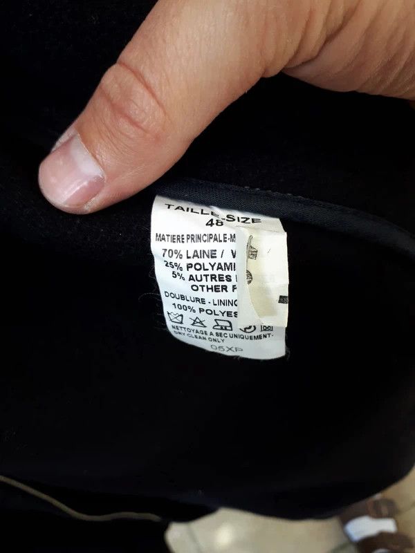 Carven Carven Duffle Coat size 48 Lost Hood Size US M / EU 48-50 / 2 - 4 Thumbnail