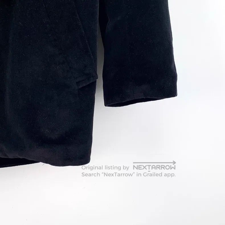 Saint Laurent Paris Saint Laurent Paris universal size Black Logo Diamond Encru Size US M / EU 48-50 / 2 - 4 Thumbnail