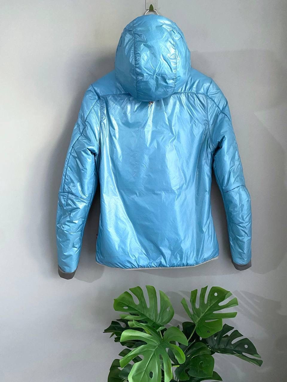 Other Rukka Women's Primaloft Insulated Hooded Jacket, Size 38/ M Size M / US 6-8 / IT 42-44 - 16 Thumbnail