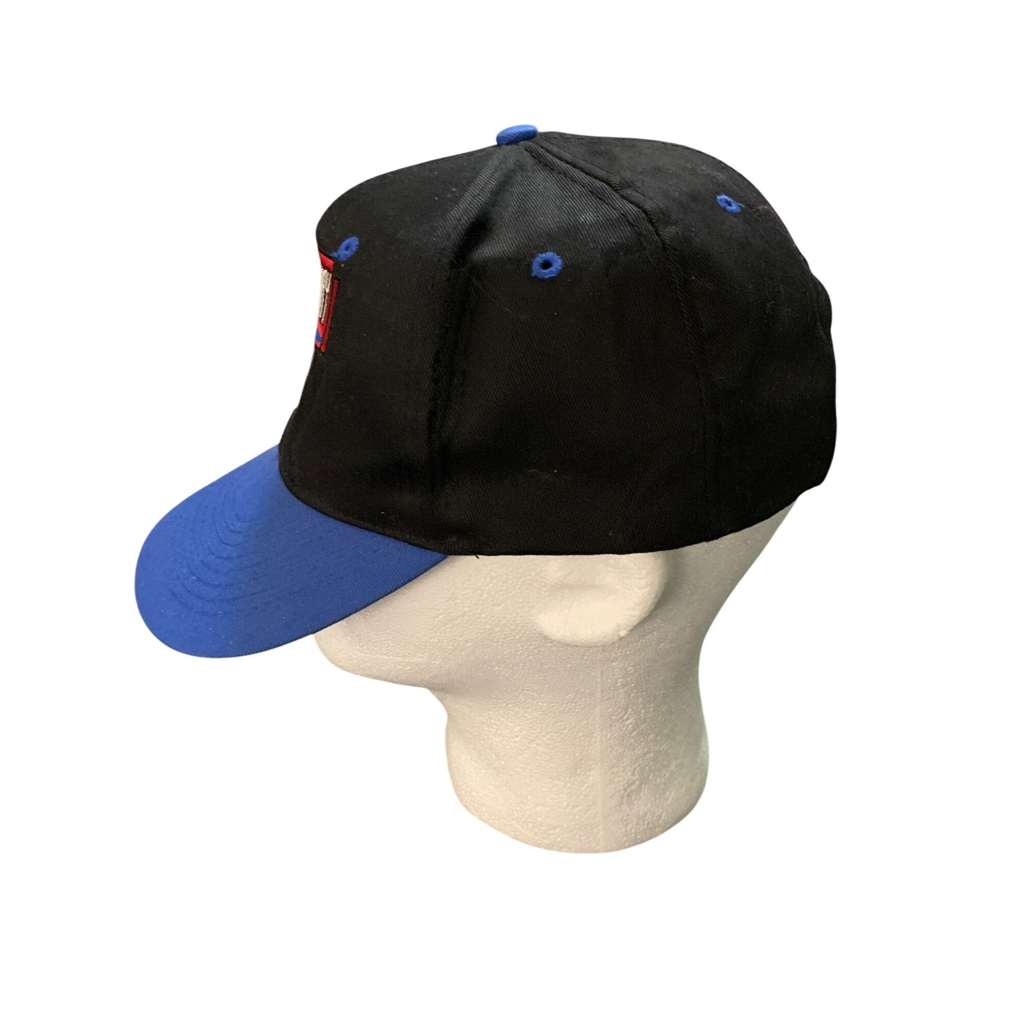 Other 20. Baseball CapNASCAR 50th Anniversary 1948-1998 Embroider Size ONE SIZE - 4 Thumbnail
