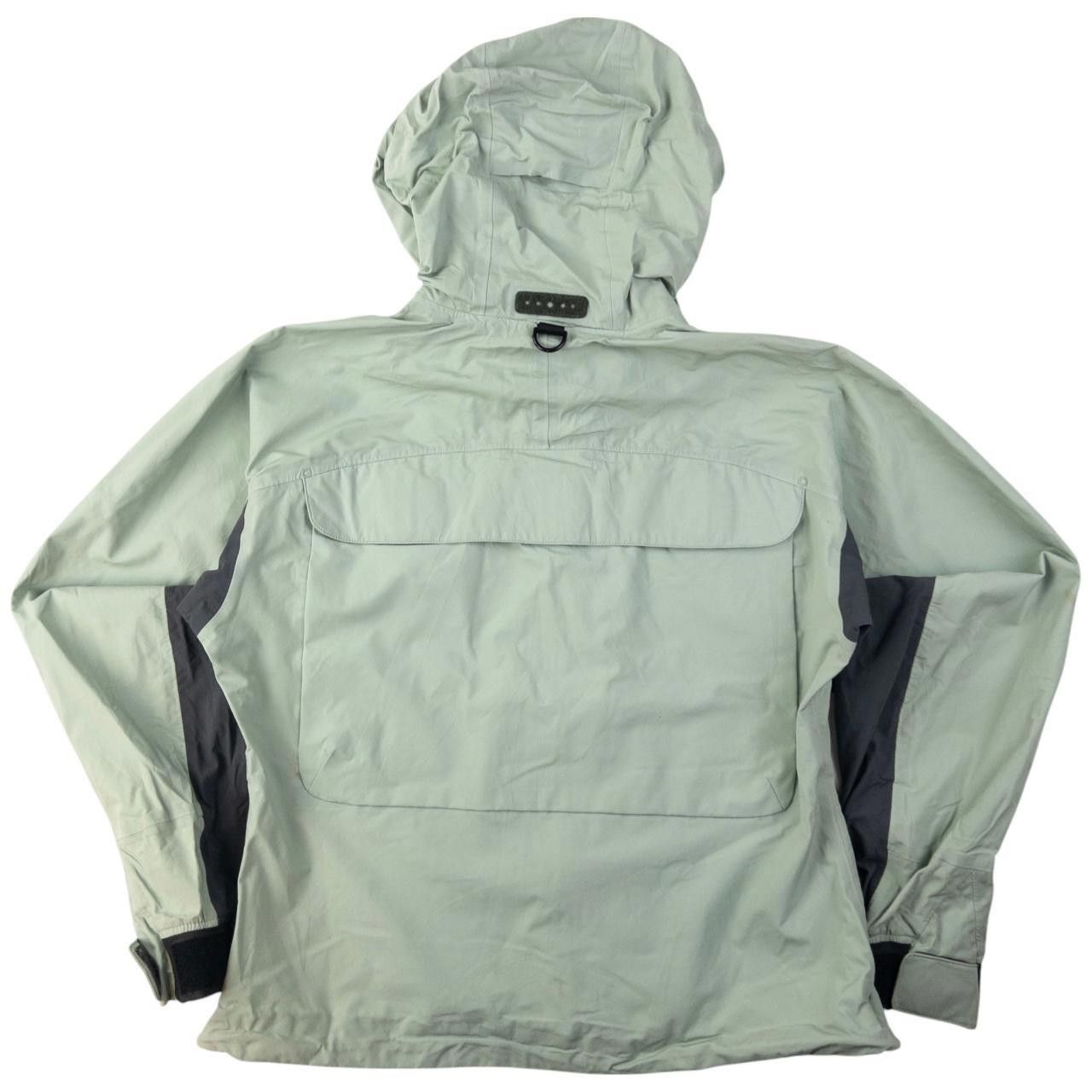 Patagonia Vintage Patagonia Zip Up Jacket Womens Size M Size M / US 6-8 / IT 42-44 - 2 Thumbnail