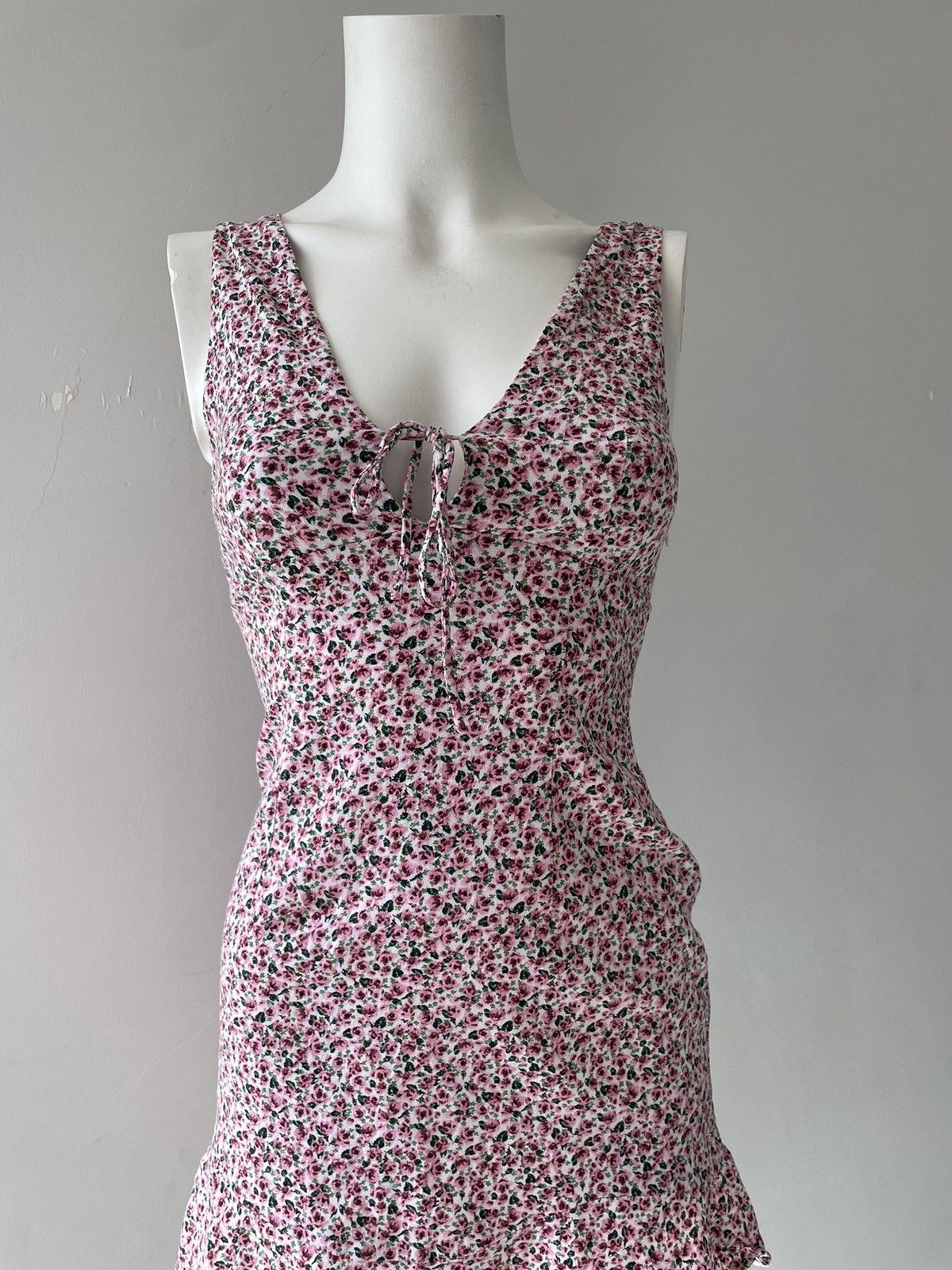 Vintage 00’s dress Size S / US 4 / IT 40 - 8 Thumbnail