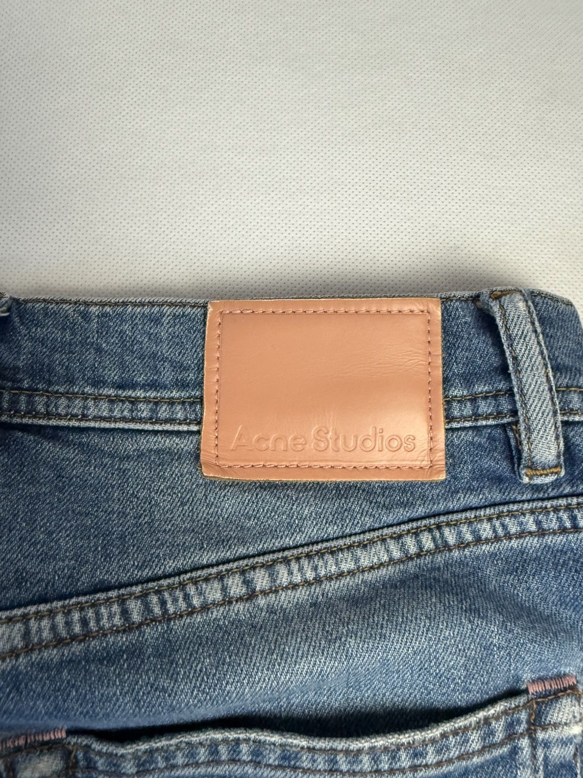 Acne Studios Acne Studio denim jeans Size US 28 / EU 44 - 8 Thumbnail