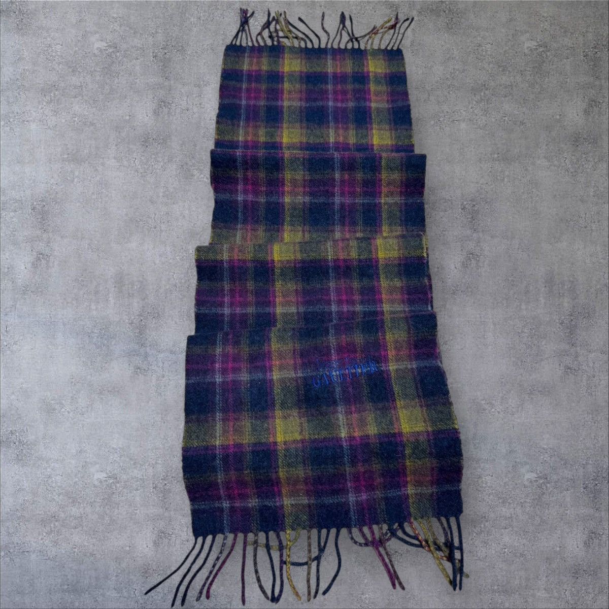 Jean Paul Gaultier Jean Paul Gaultier vintage archive made in italy 90s couture Size ONE SIZE - 4 Thumbnail
