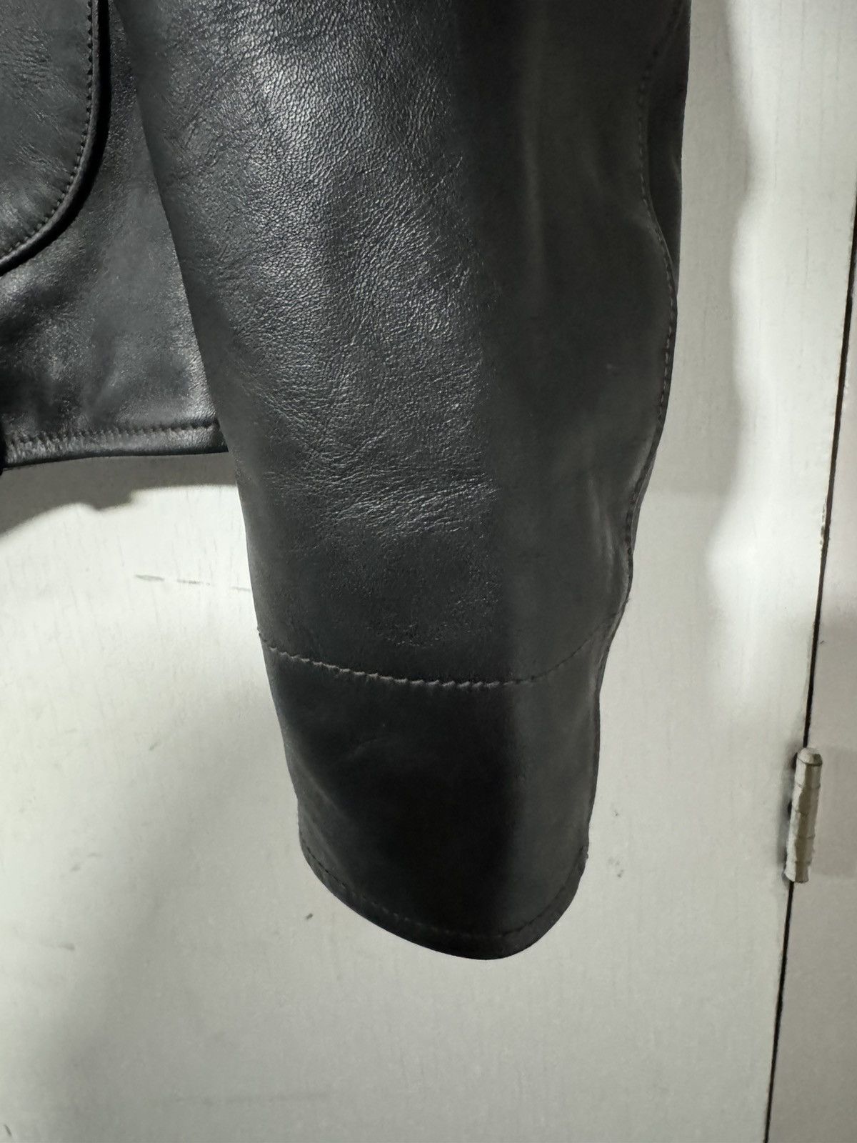 The Real McCoy's Buco J-24 Horsehide Leather Jacket (2021 Model) Size US S / EU 44-46 / 1 - 5 Thumbnail