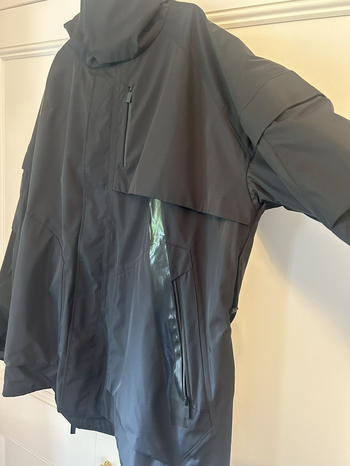 Templa Templa Shell Tek Coat Ski Jackey Size US L / EU 52-54 / 3 - 3 Thumbnail