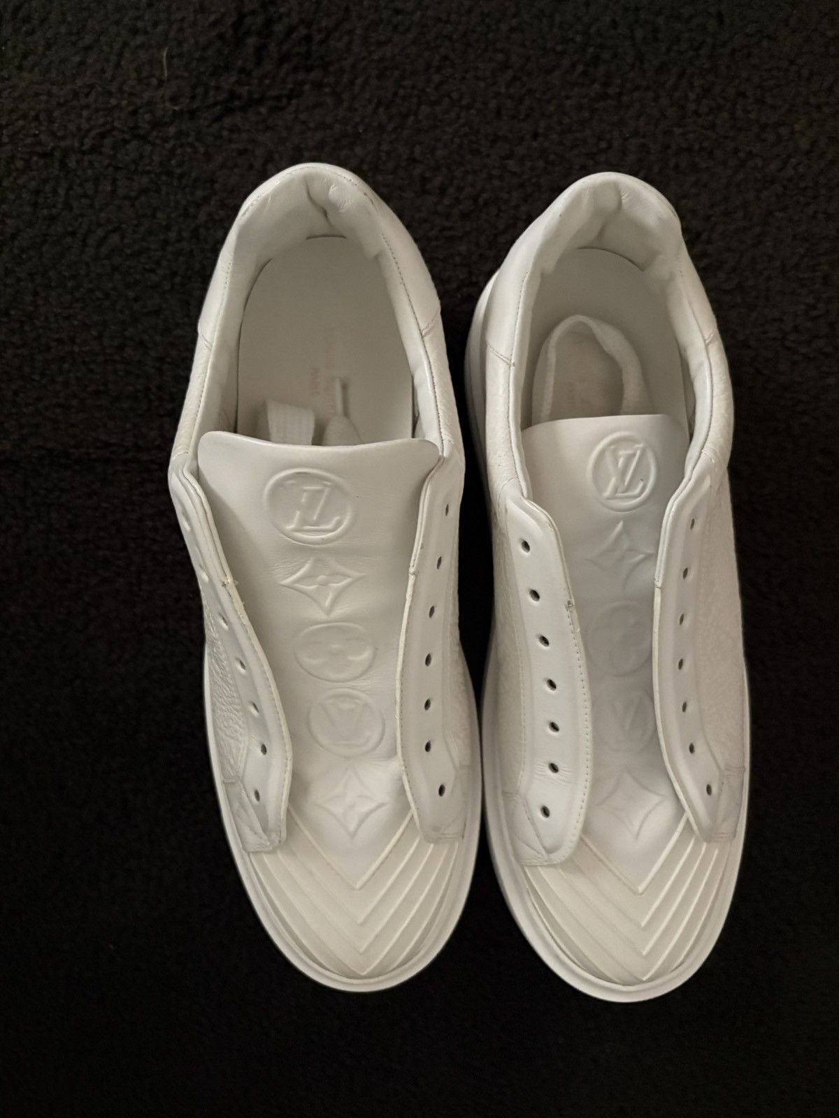 Louis Vuitton Louis Vuitton Blaster Size US 9.5 / EU 42-43 - 4 Thumbnail