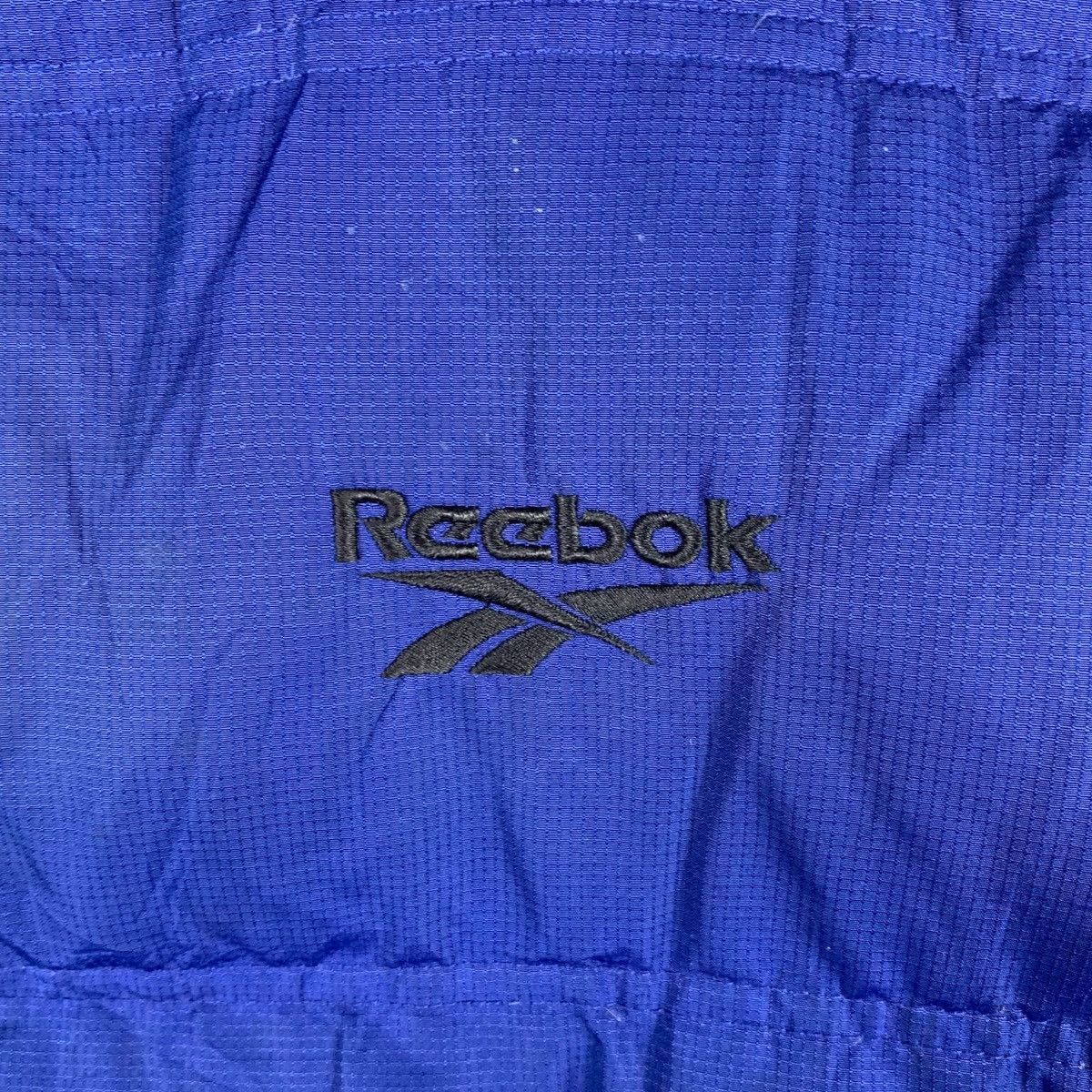 Reebok Vintage REEBOK Puffer Goose Down Outdoor Winter Jacket Size M / US 6-8 / IT 42-44 - 3 Thumbnail