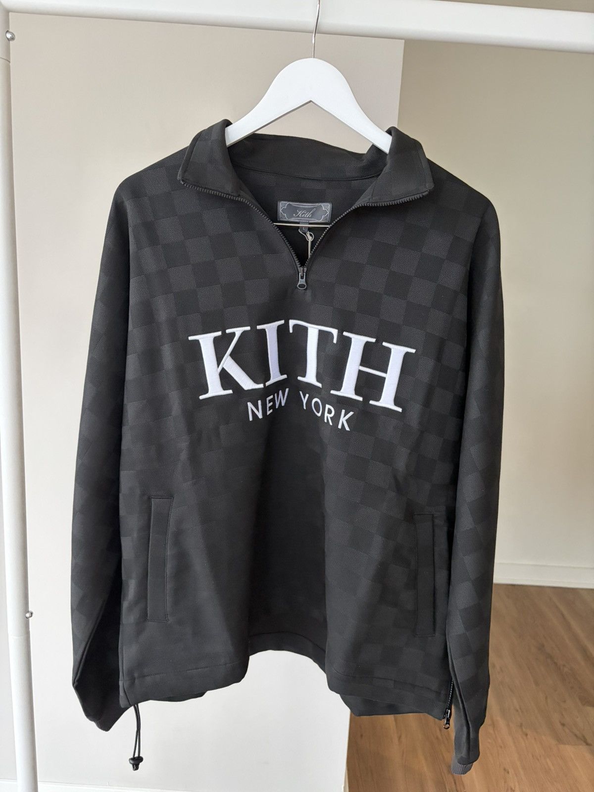 Kith Kith new york Size US L / EU 52-54 / 3 - 2 Thumbnail
