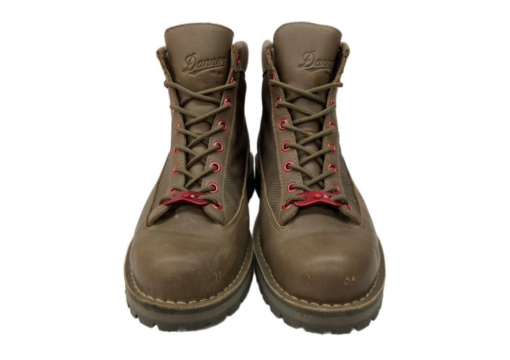 Danner Snow Peak Field Pro Gore-Tex Hiking Boots Size US 9 / EU 42 - 1 Thumbnail