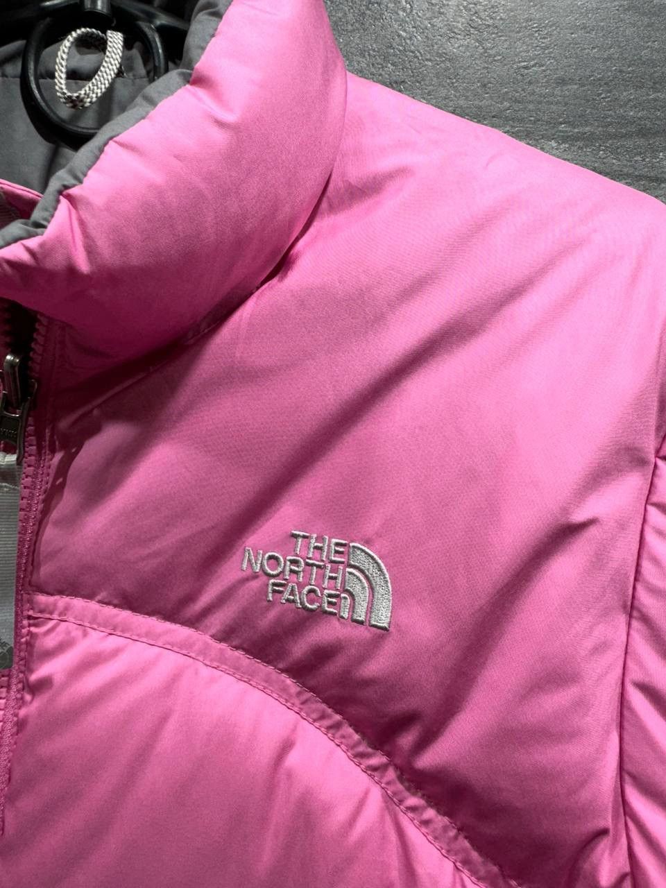 The North Face The North Face Nuptse 600 Jacket Size US S / EU 44-46 / 1 - 2 Thumbnail