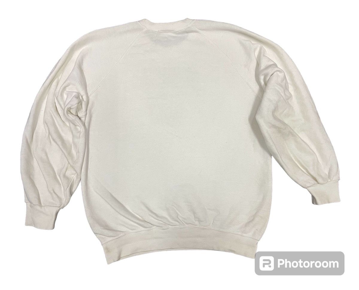 Canterbury of New Zealand 1985 CANTERBURY OF NEW ZEALAND RUGBY WORLD CUP CREWNECK Size US S / EU 44-46 / 1 - 3 Thumbnail