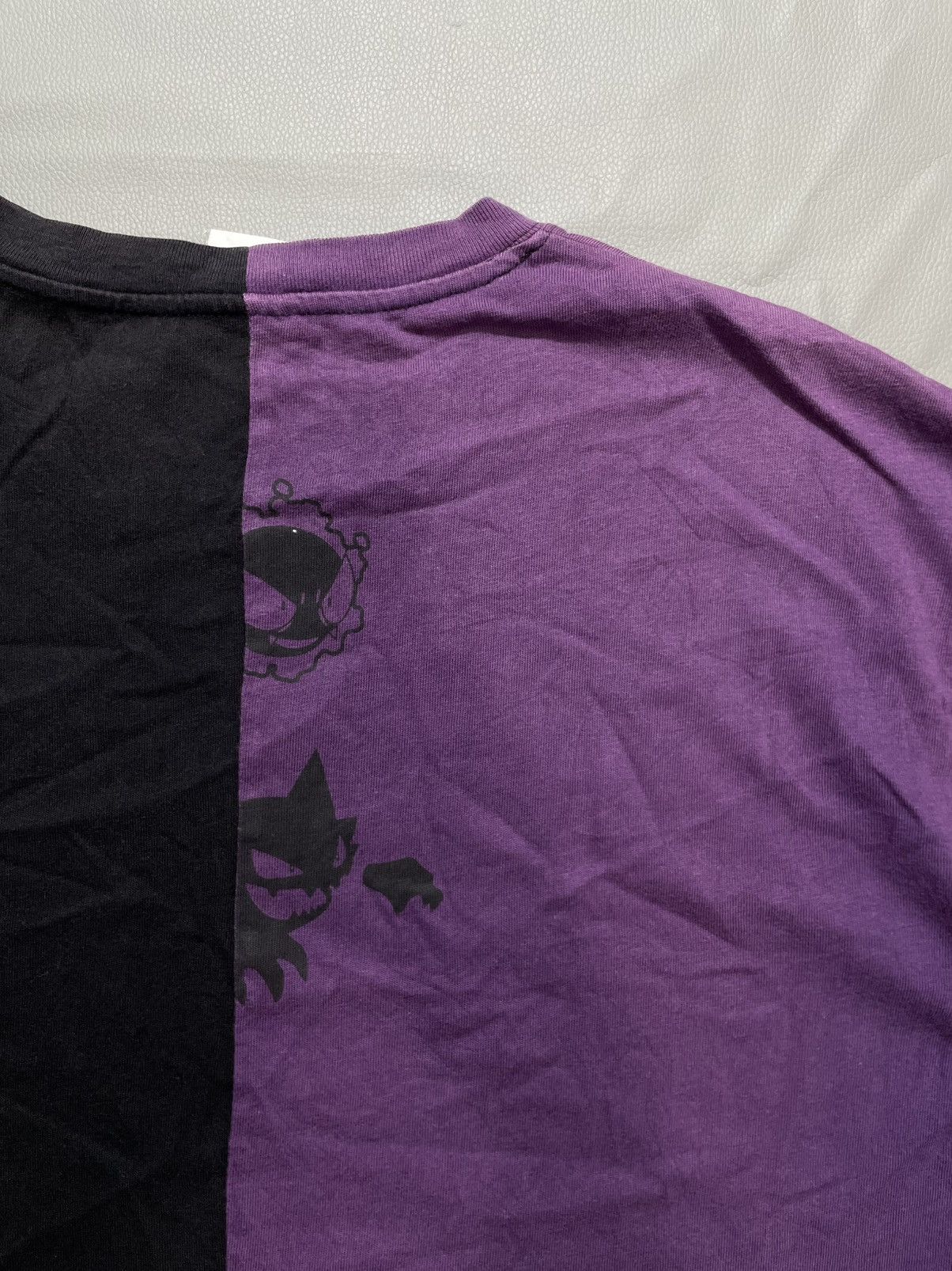 Anime Pokemon Nintendo Tshirt Monster Size US S / EU 44-46 / 1 - 4 Thumbnail