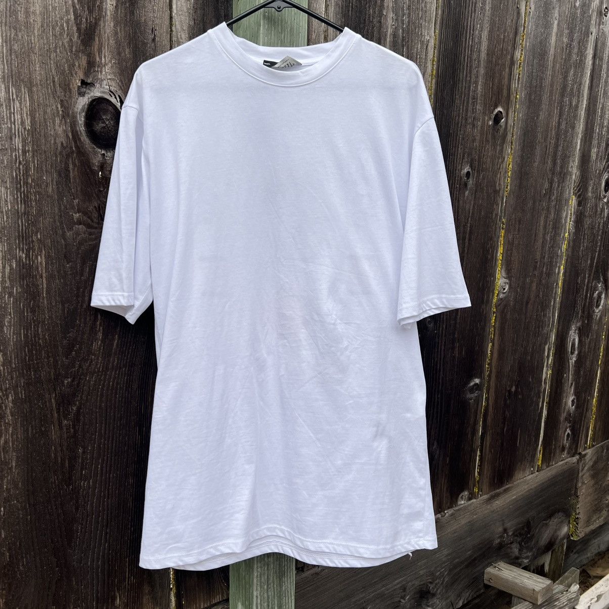 Other Justwest Chaos Mind Tee Made in Italy Graphic Sz L Size US L / EU 52-54 / 3 - 5 Thumbnail