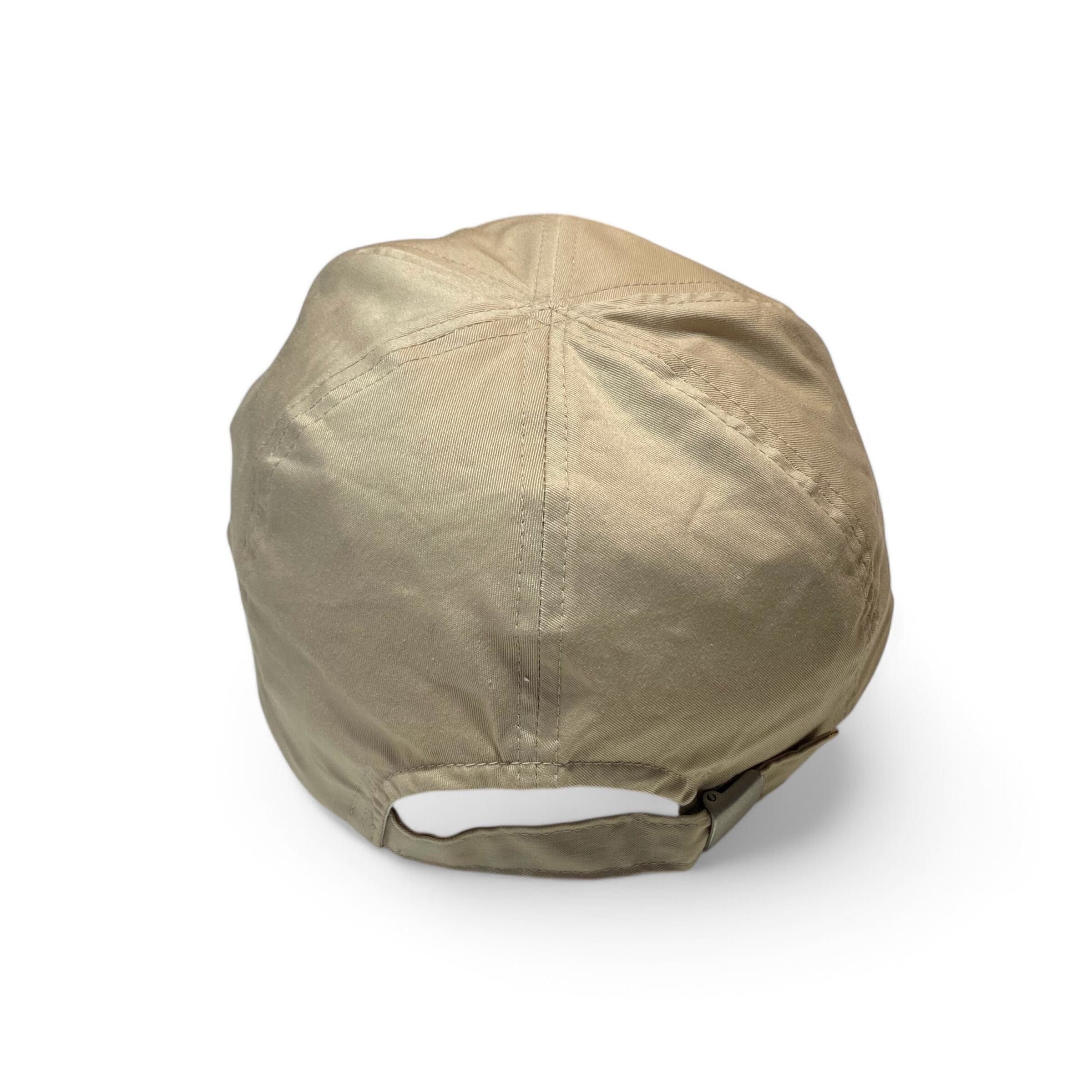 Burberry Burberry Golf Snapback Khaki Nova Check Visor Size ONE SIZE - 2 Thumbnail