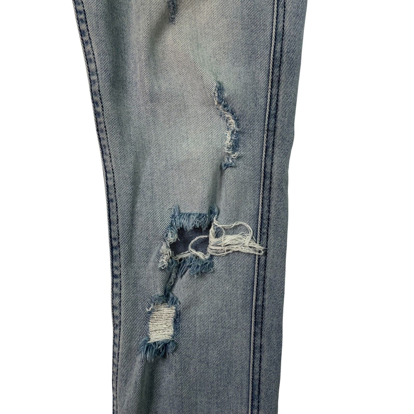Ksubi Ksubi Blue Jeans Size US 28 / EU 44 - 4 Thumbnail