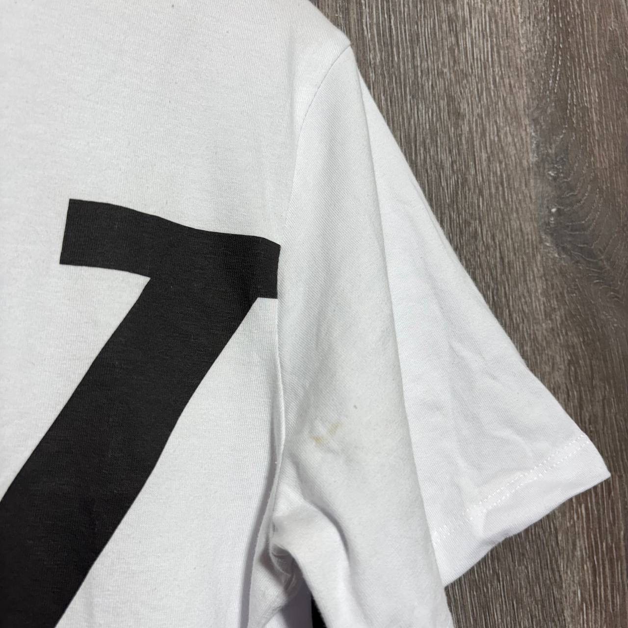 Valentino Valentino 1969 Italia T-shirt Man S Size US S / EU 44-46 / 1 - 2 Thumbnail