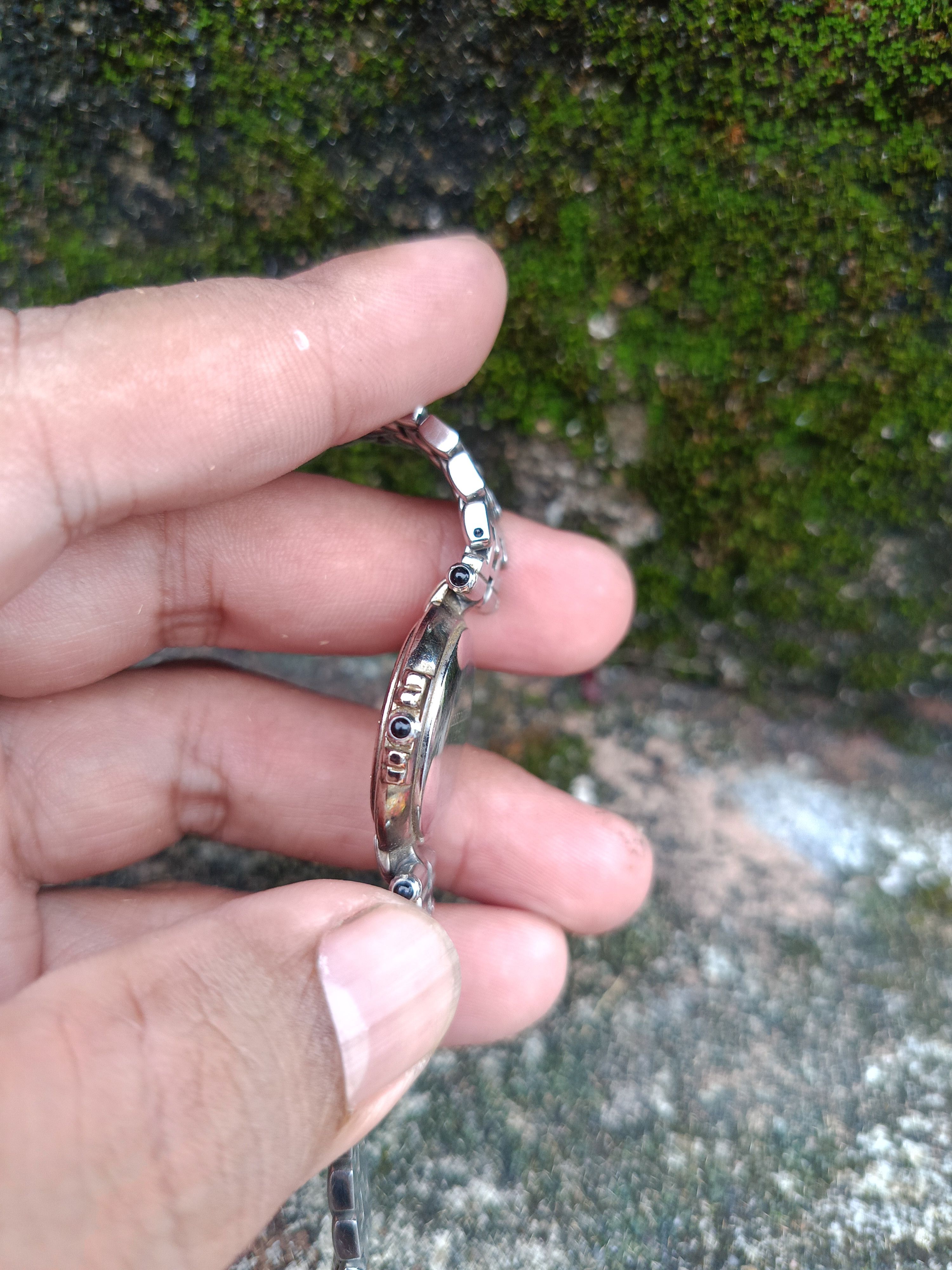 Balmain PIERRE BALMAIN PARIS VINTAGE WATCH Size ONE SIZE - 5 Thumbnail