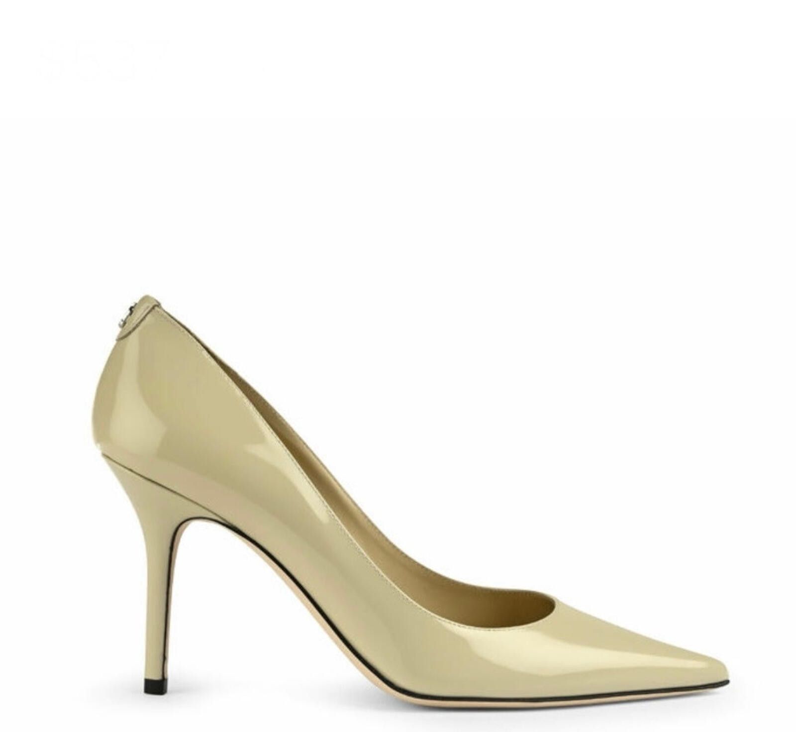 Jimmy Choo Jimmy Choo Agnes Pumps Size ONE SIZE - 1 Thumbnail