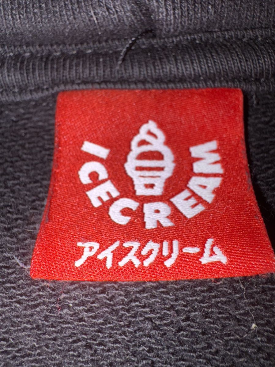 Icecream Ice cream hoodie Size US M / EU 48-50 / 2 - 3 Thumbnail