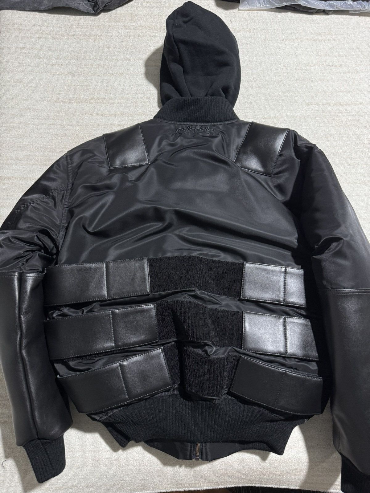 Pelle Pelle Opium K9 bomber jacket Size US S / EU 44-46 / 1 - 7 Thumbnail