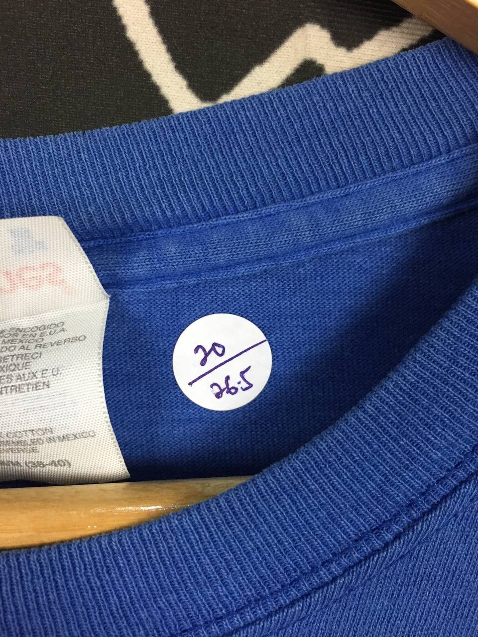 Hanes × Vintage Vtg K.R.SMITH PANTHERS Can't Hide That Panthers Pride Tee Size US M / EU 48-50 / 2 - 11 Thumbnail