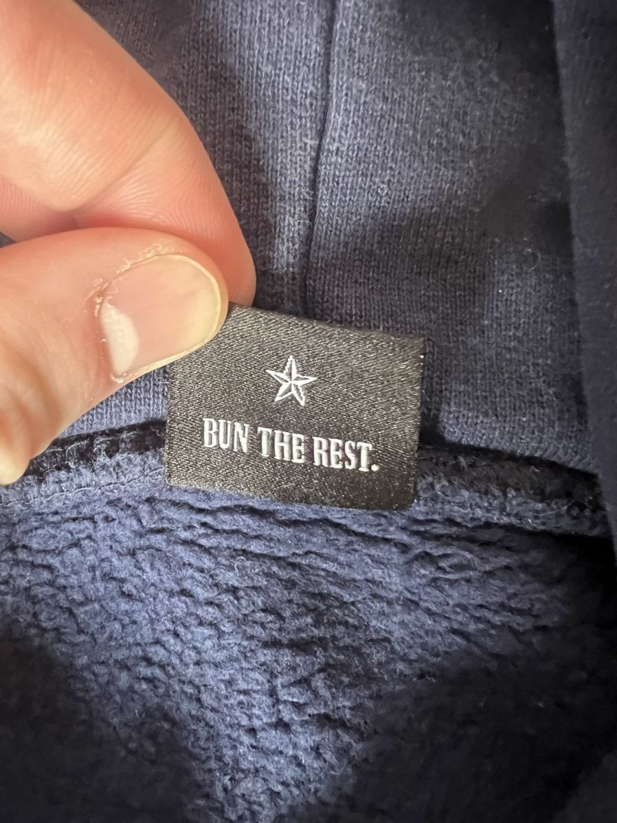 Corteiz Corteiz Star Hoodie Size US M / EU 48-50 / 2 - 4 Thumbnail