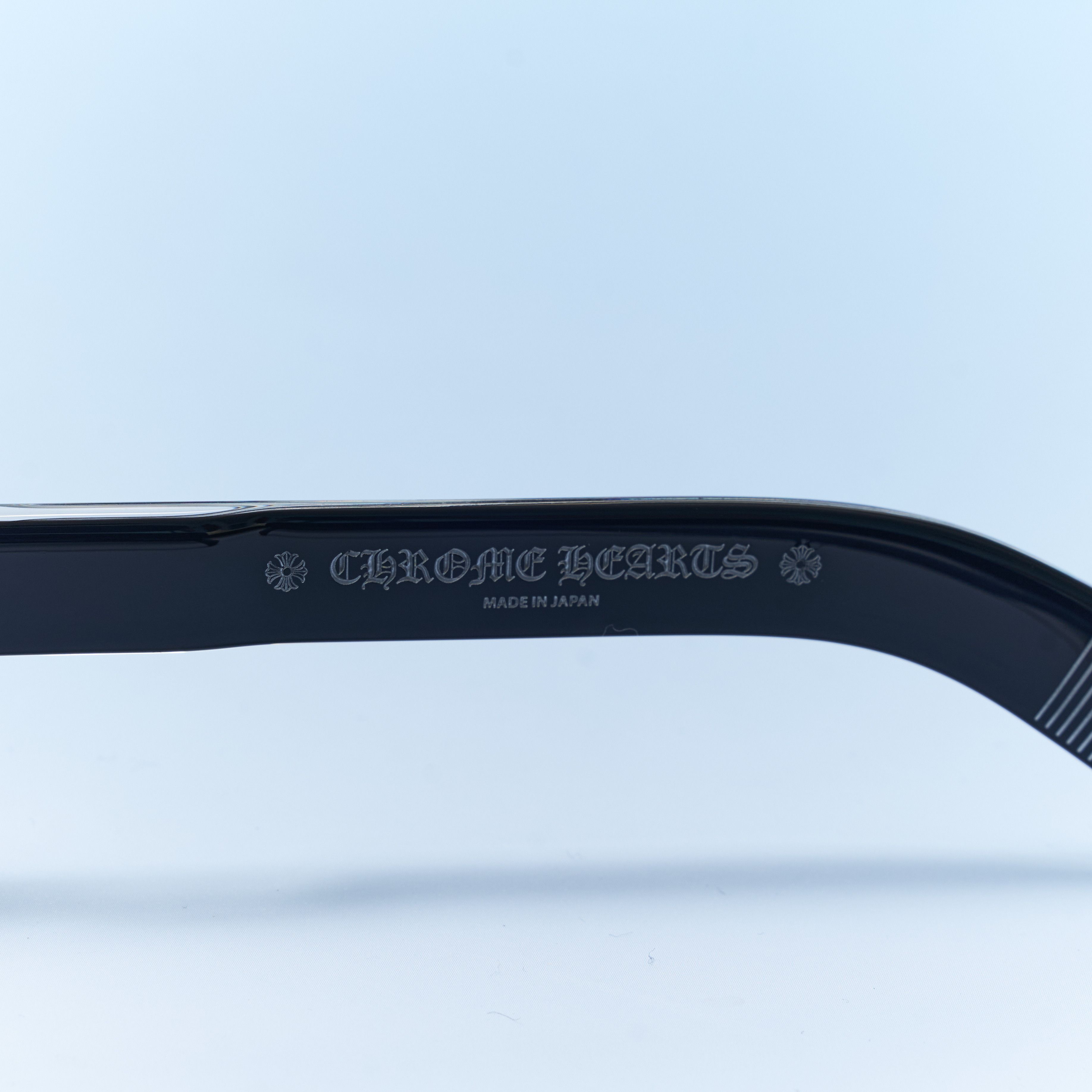 Chrome Hearts CHROME HEARTS ZELDA Size ONE SIZE - 5 Thumbnail