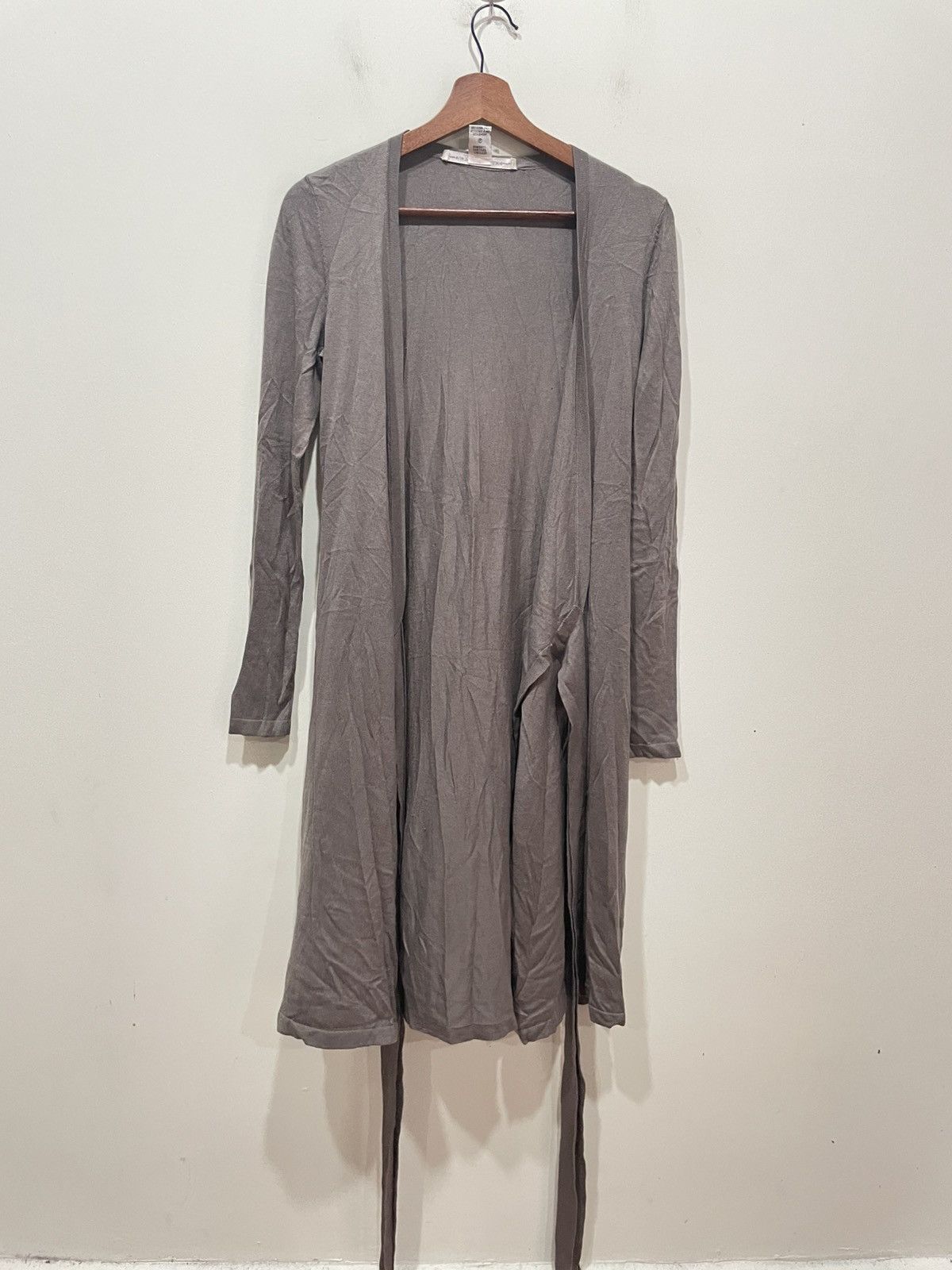 Diane von Furstenberg Diane von Furstenberg Long Cardigan Size S / US 4 / IT 40 - 1 Thumbnail